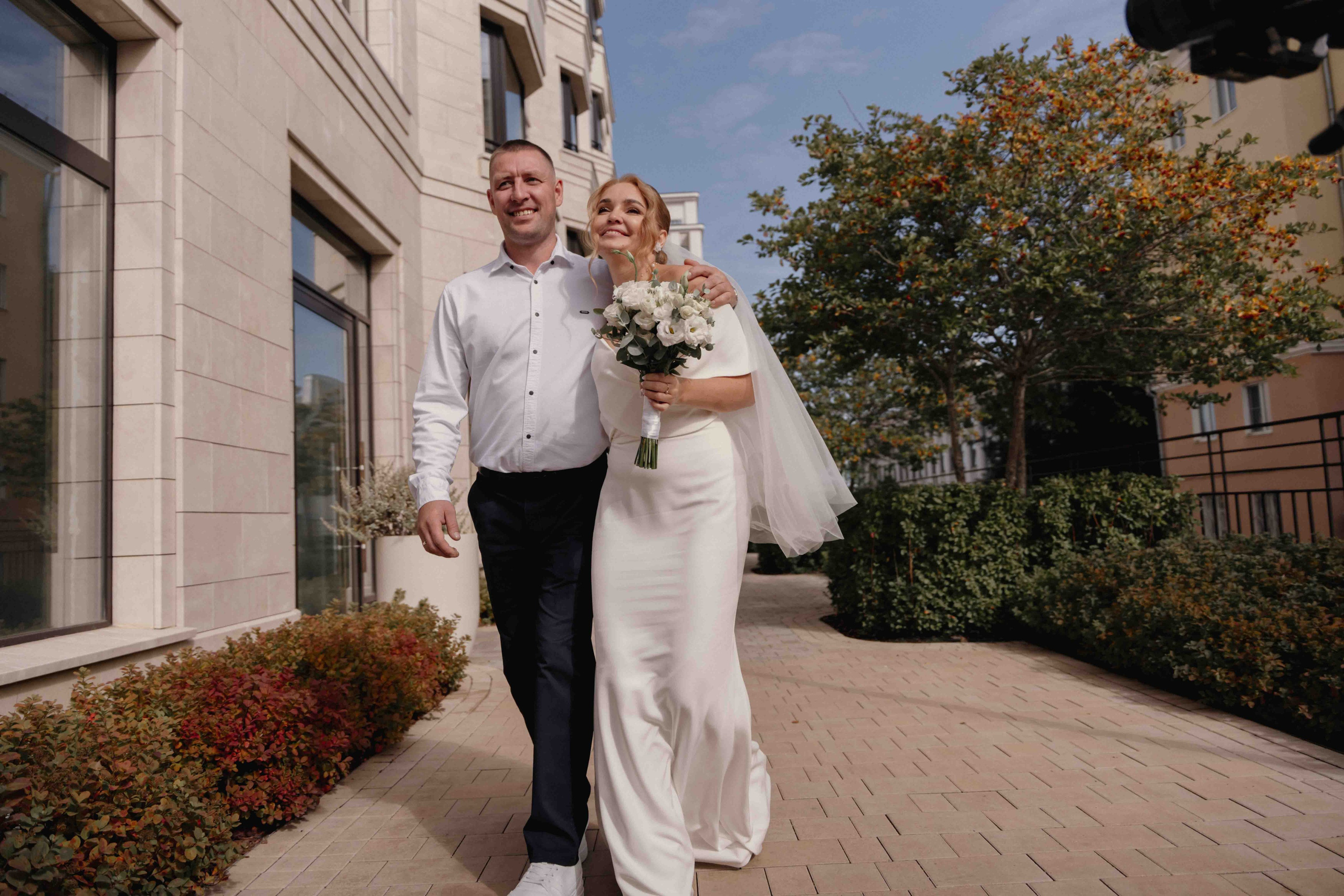 Фото. KFILMS FAMILY Свадебная фото и видеосъемка