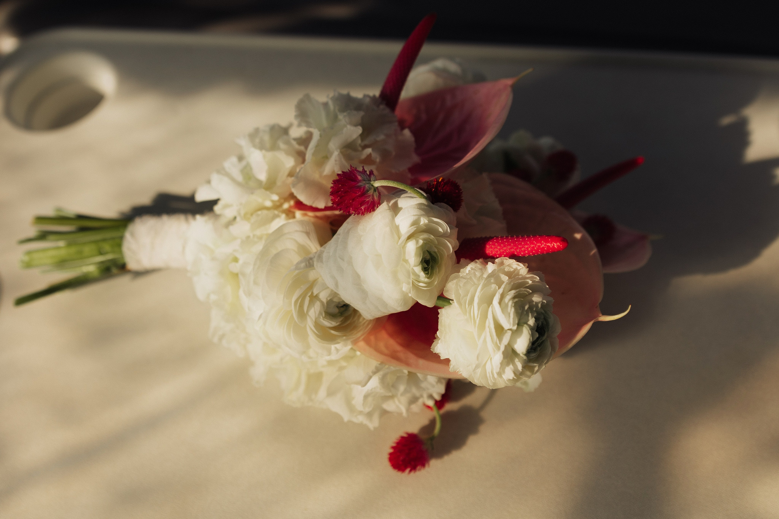 Дарья и Никита. Свадебный фотограф в Ростове-на-Дону Лилия Паккерт