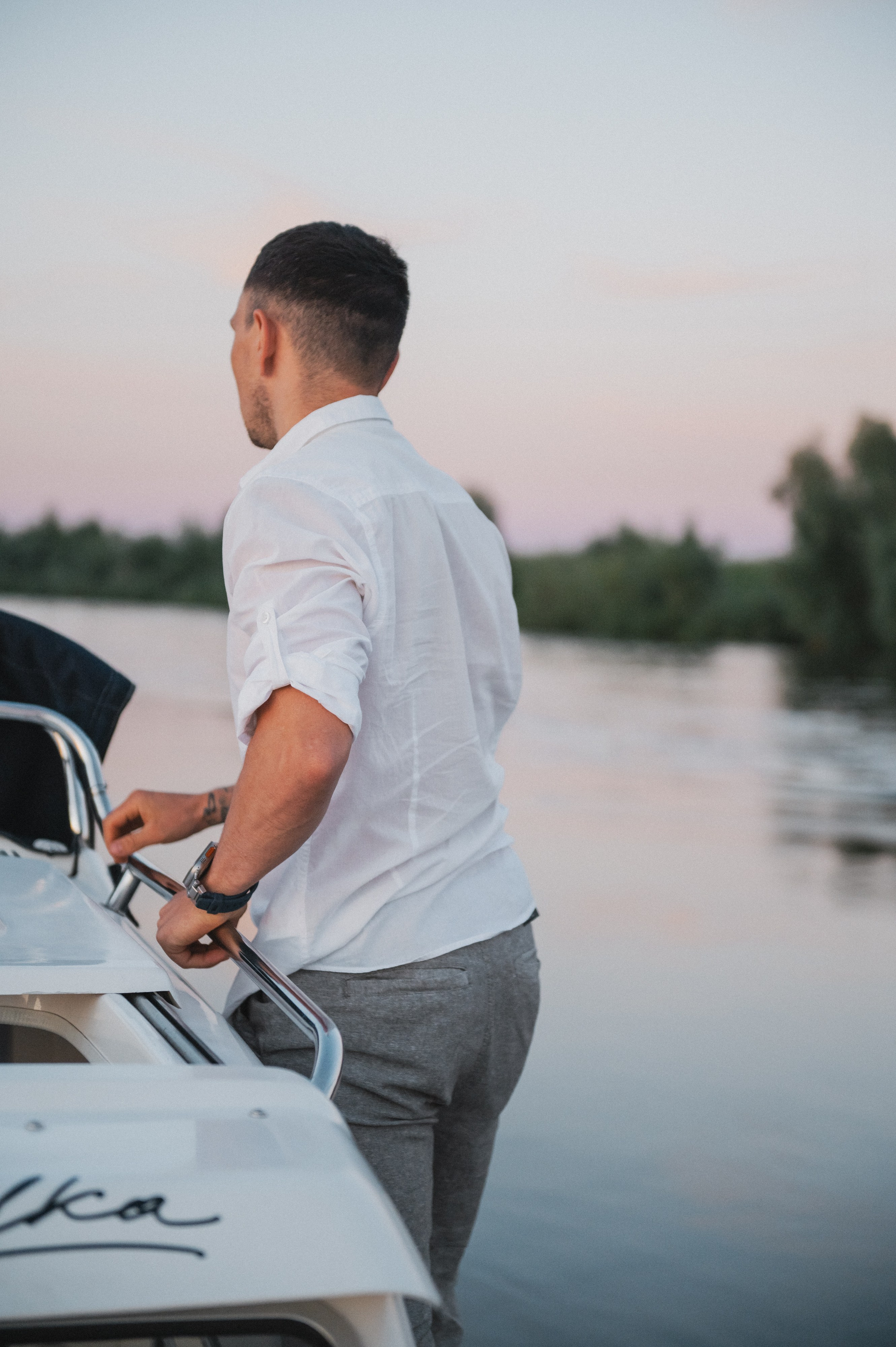 Походкины. Свадебный фотограф в Рязани Дзюрак Елизавета