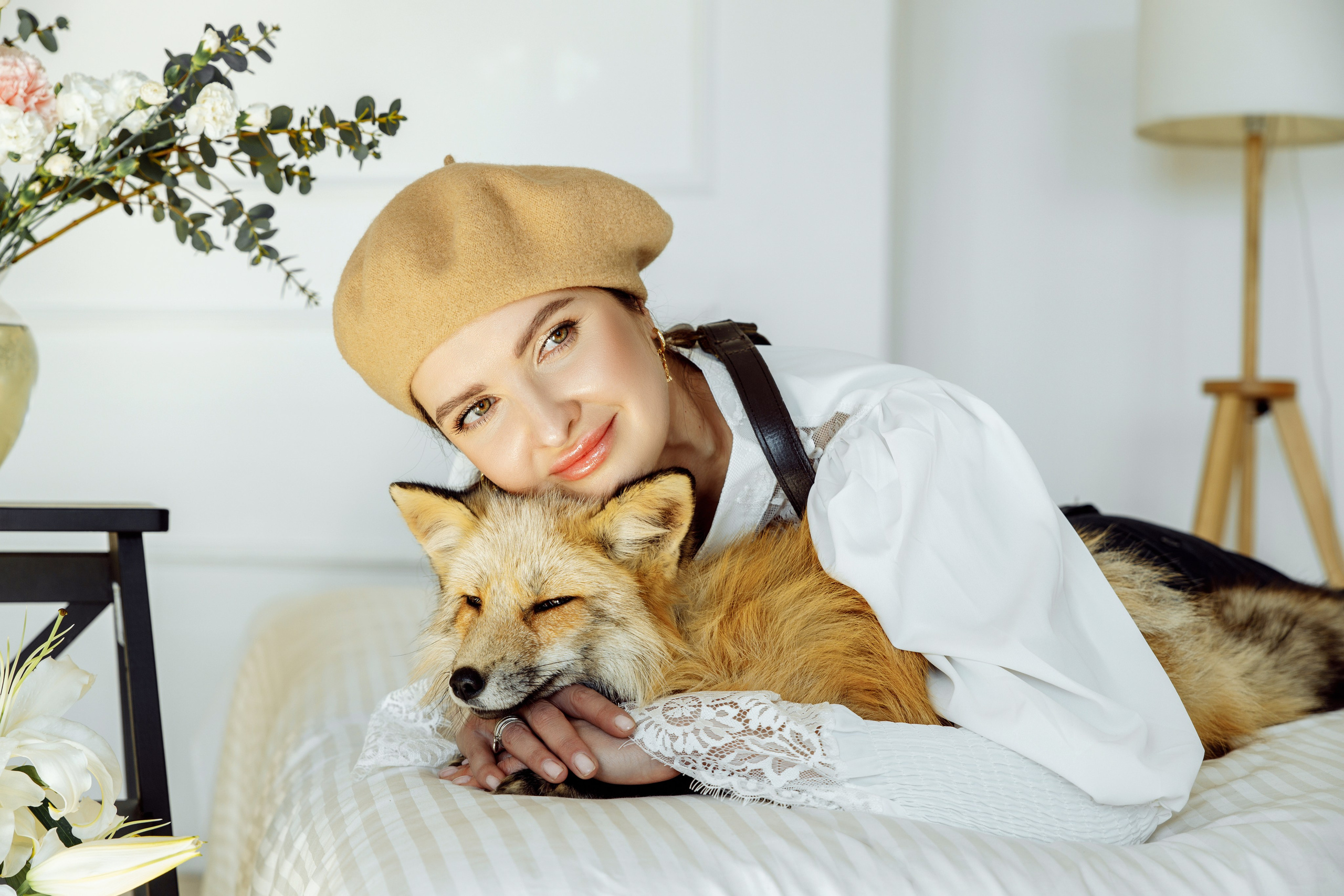 Алена. Свадебный и портретный фотограф в Новокузнецке Екатерина Авдеева