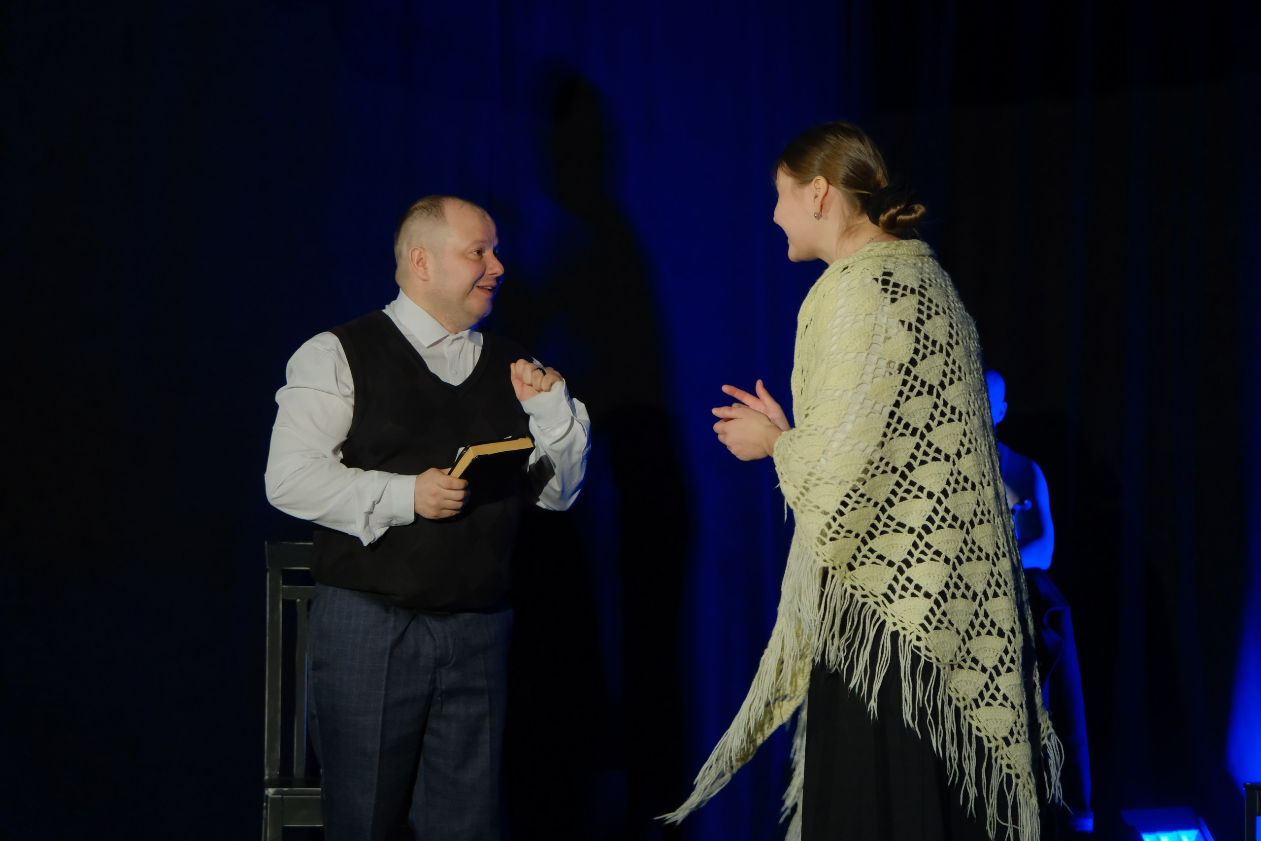 Молодежная Театральная студия «СТ_АТЬ» Нижнекамск. Фотограф в Нижнекамск Татарстан Максим Липин