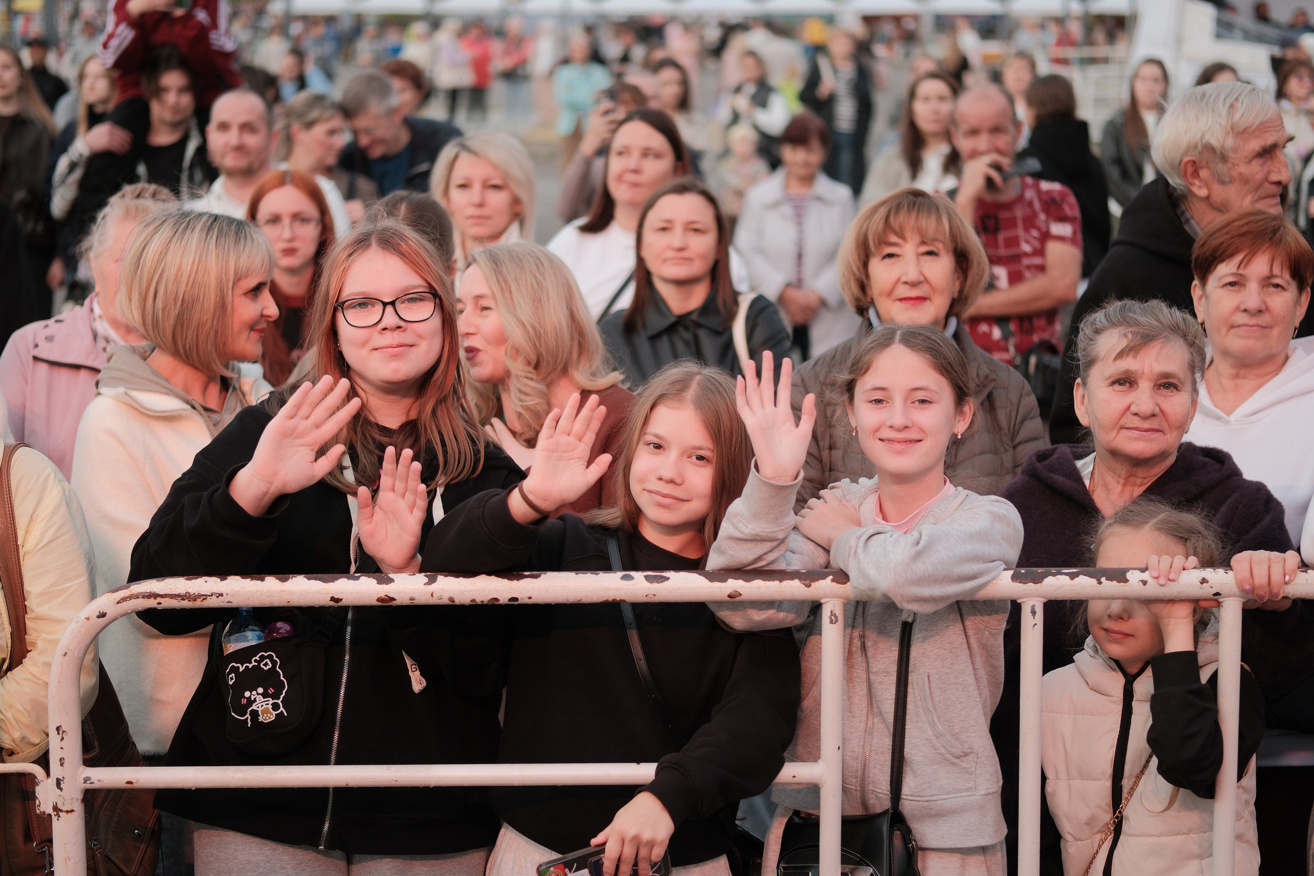 20.09.25 День города Нижнекамск 59 лет. Свадебный Фотограф в Нижнекамск Татарстан Максим Липин