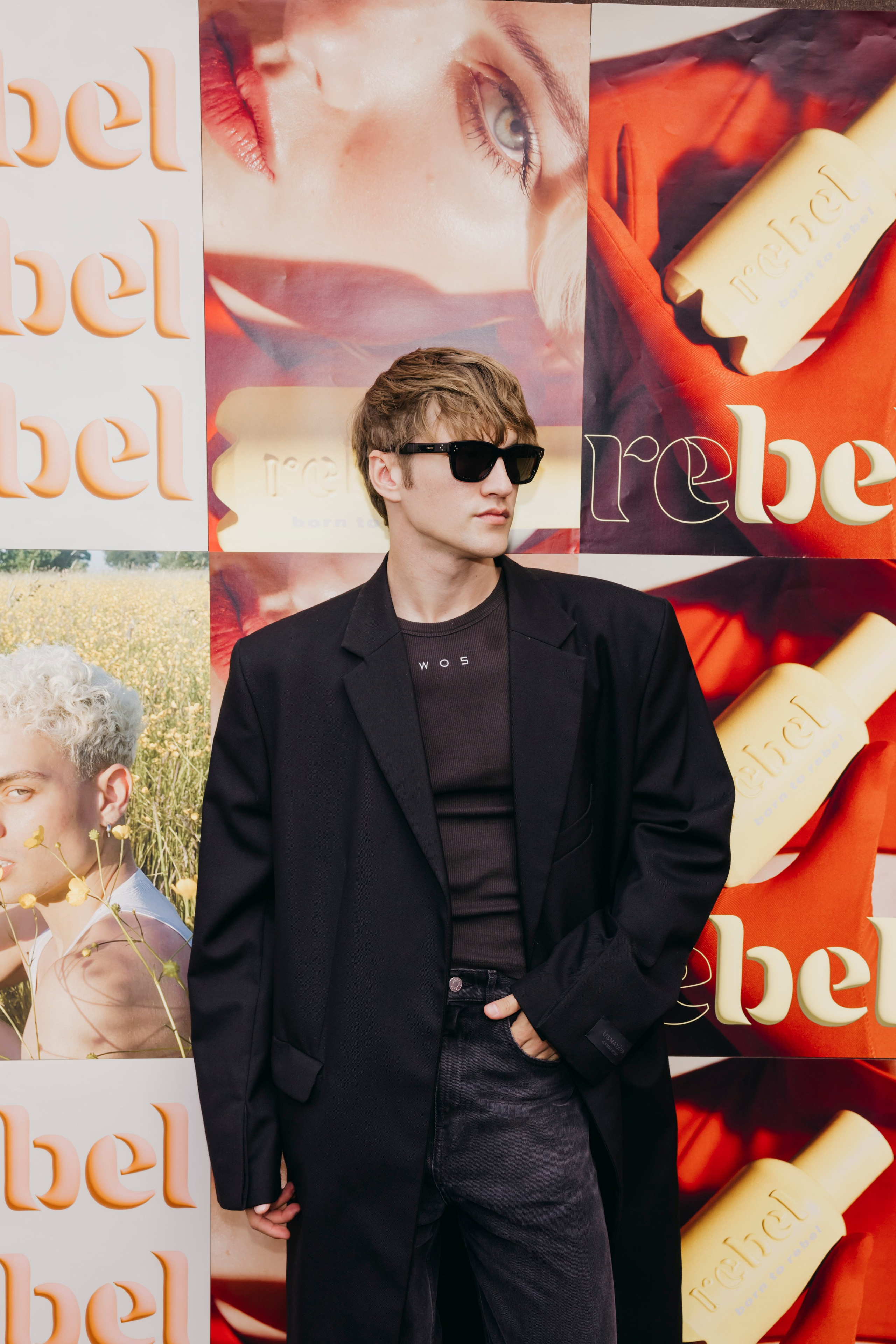 «Rebel» by «Molecule». «Птичка на проводе»: информационный портал в Москве