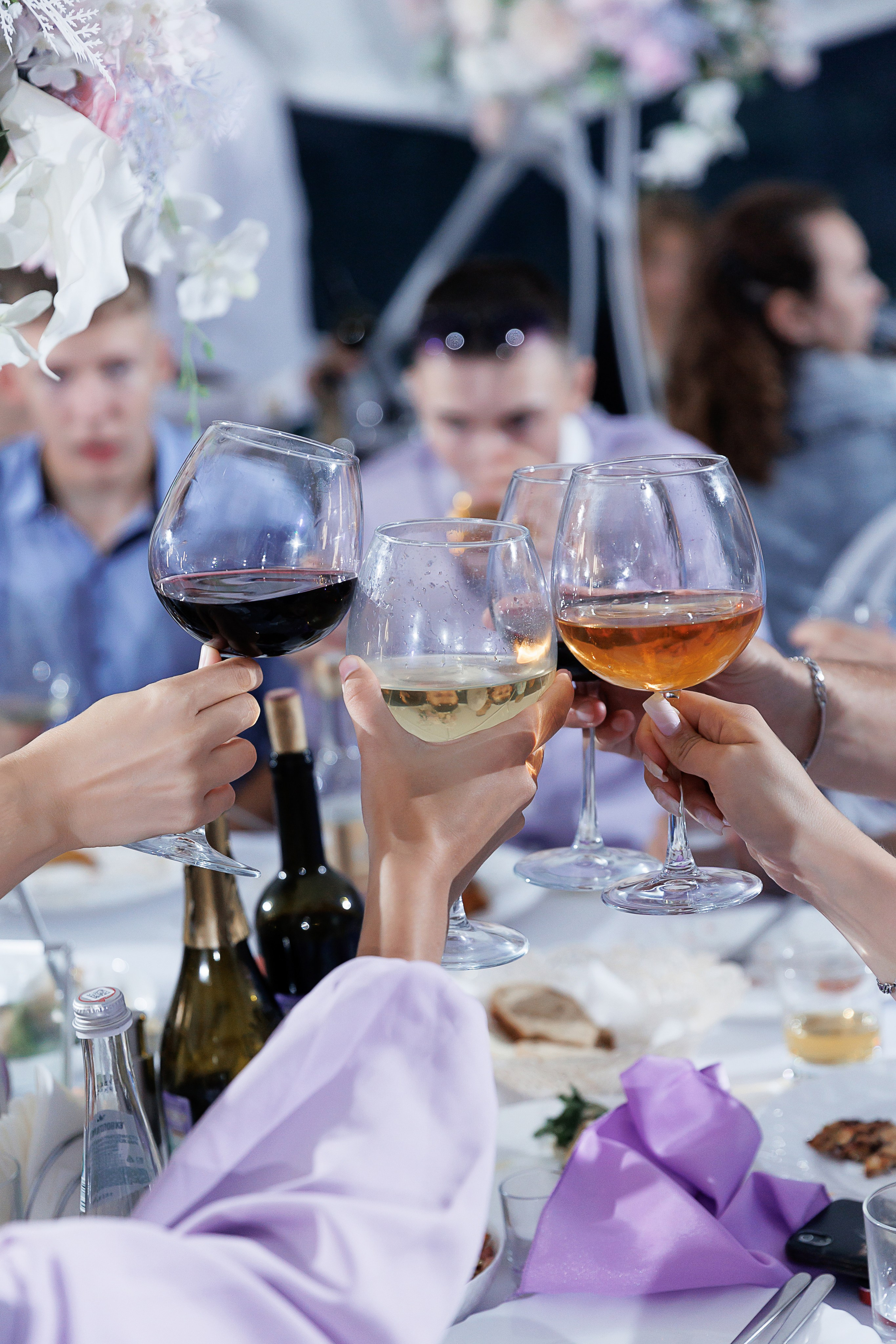 Свадьба Ксении и Игоря. Свадебный и семейный фотограф в Твери и Тверской области