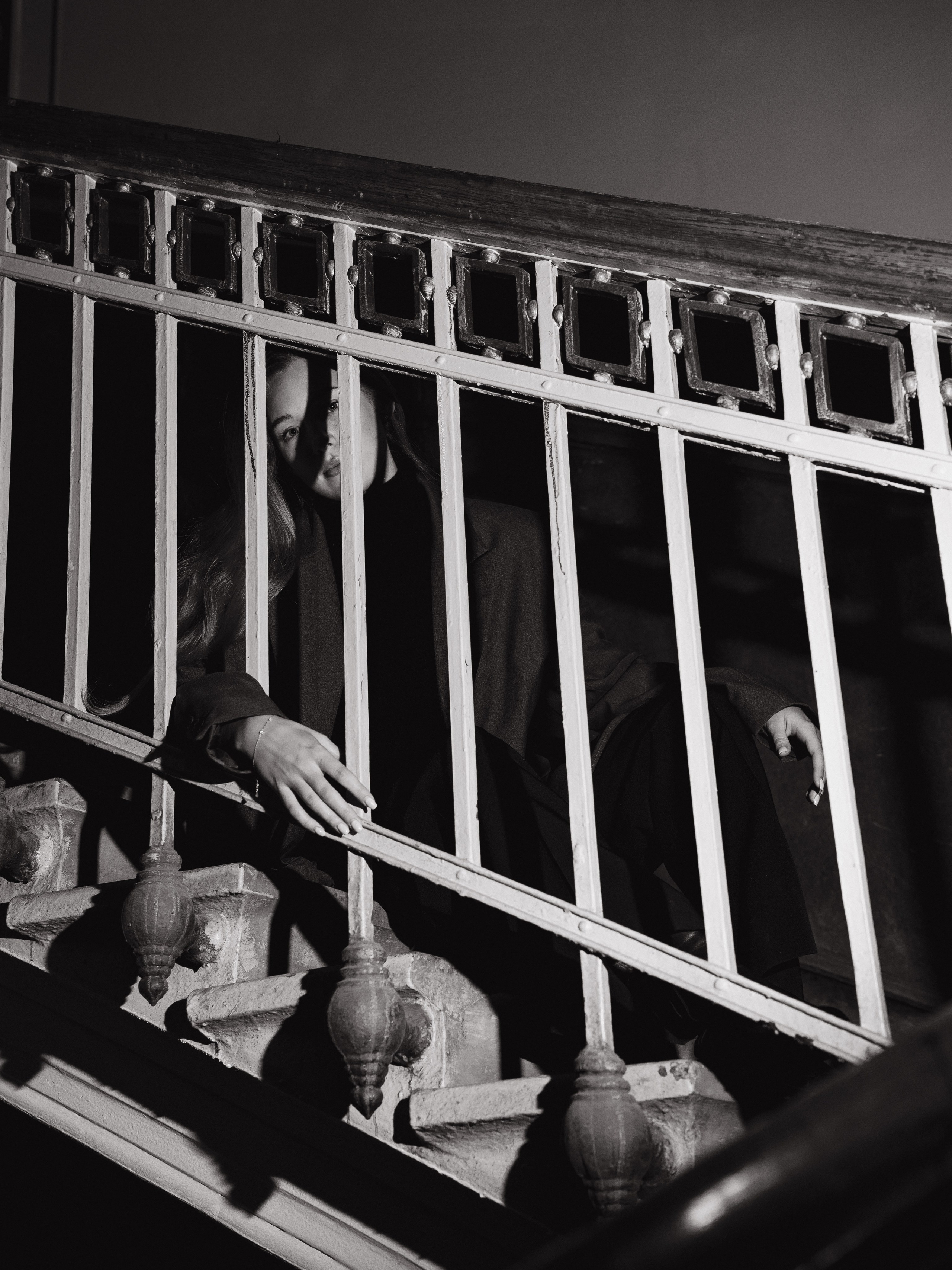 Asya. Портретный фотограф Москва Белогорцев Сергей