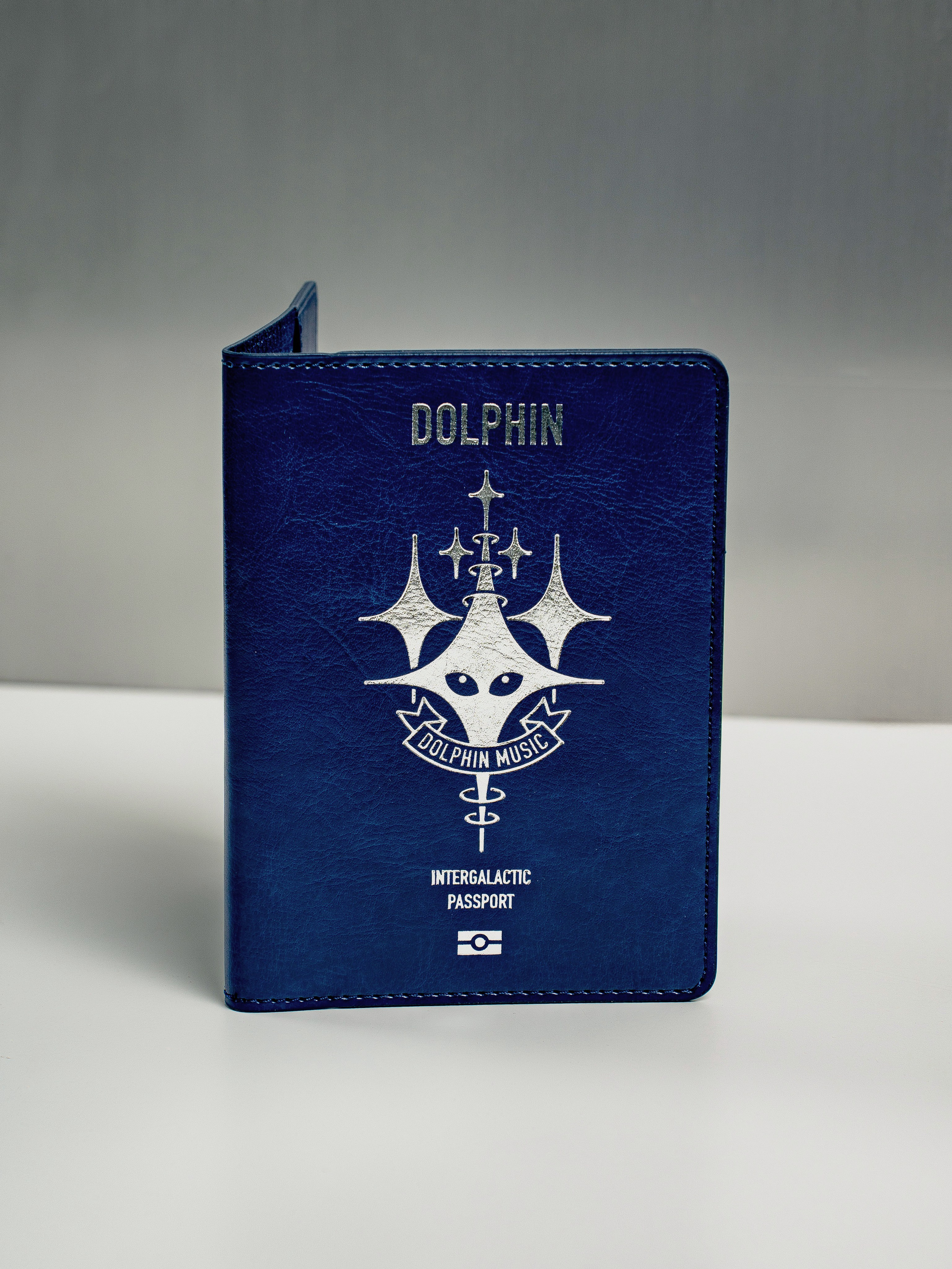 Дельфин. Портретный фотограф Москва Белогорцев Сергей