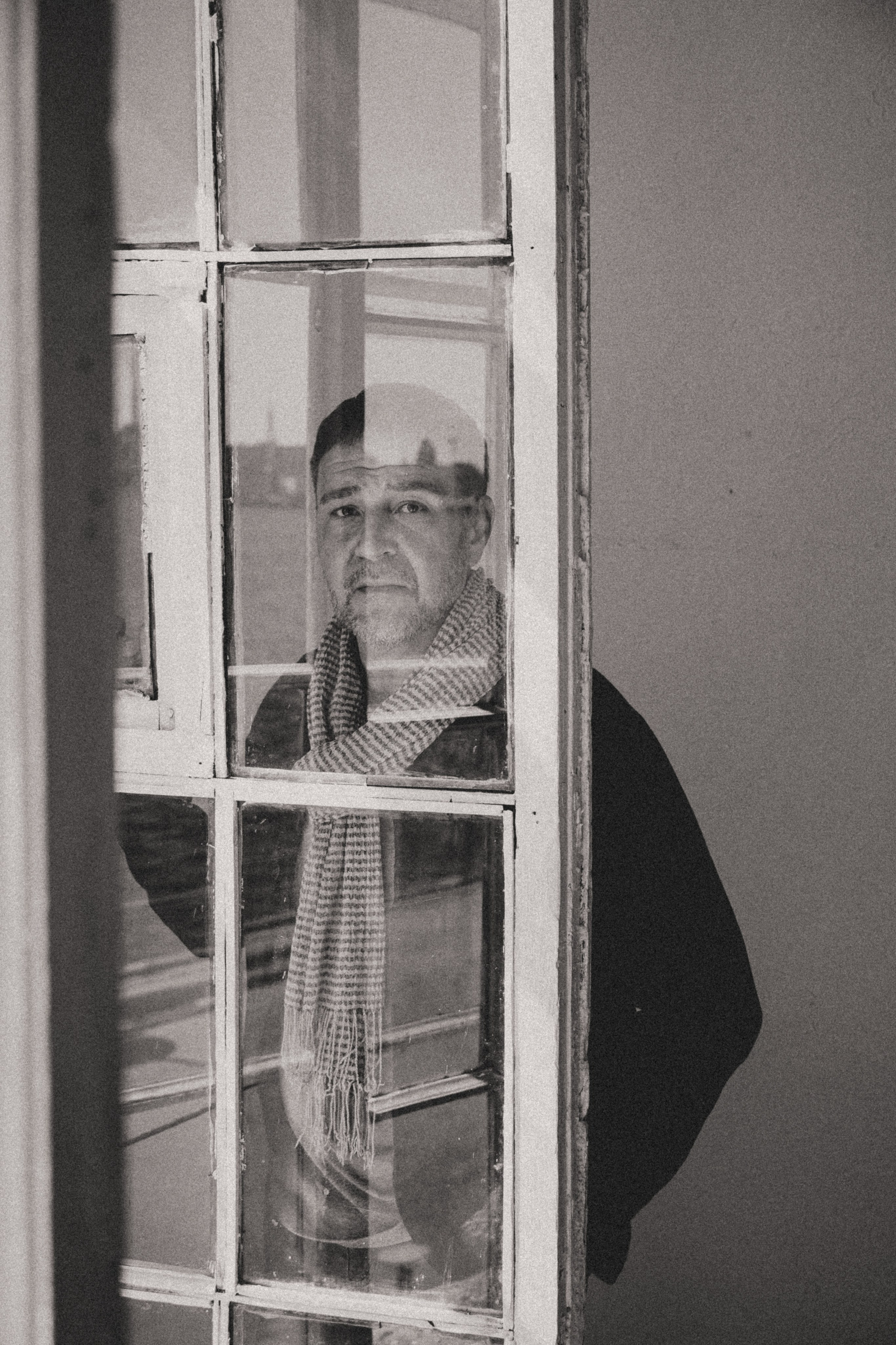 Артём. Фотохудожник Татьяна Бойцова