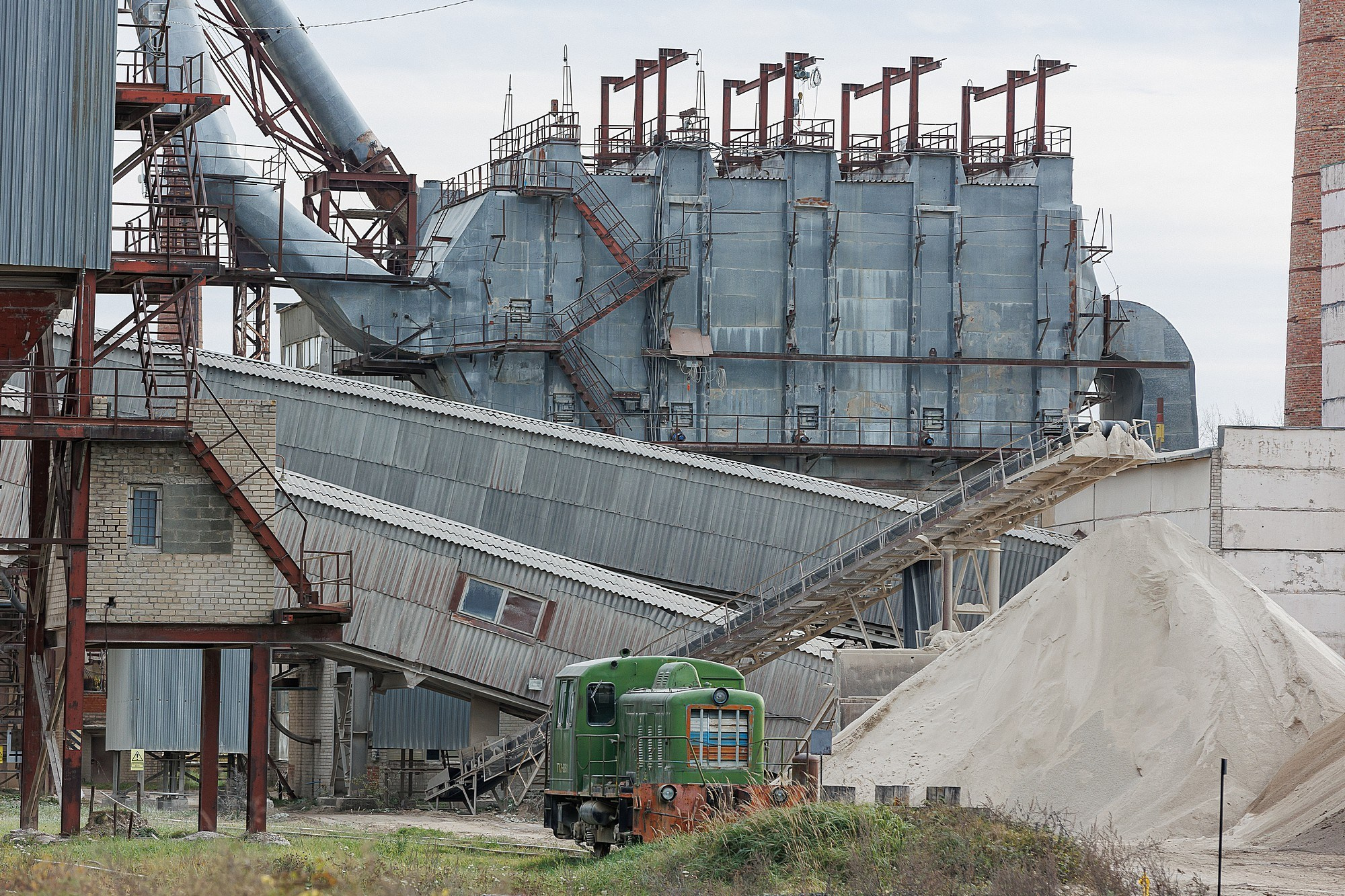 Новоизборский КНМ. Боченков Вадим | Фотограф в Пскове и Санкт-Петербурге