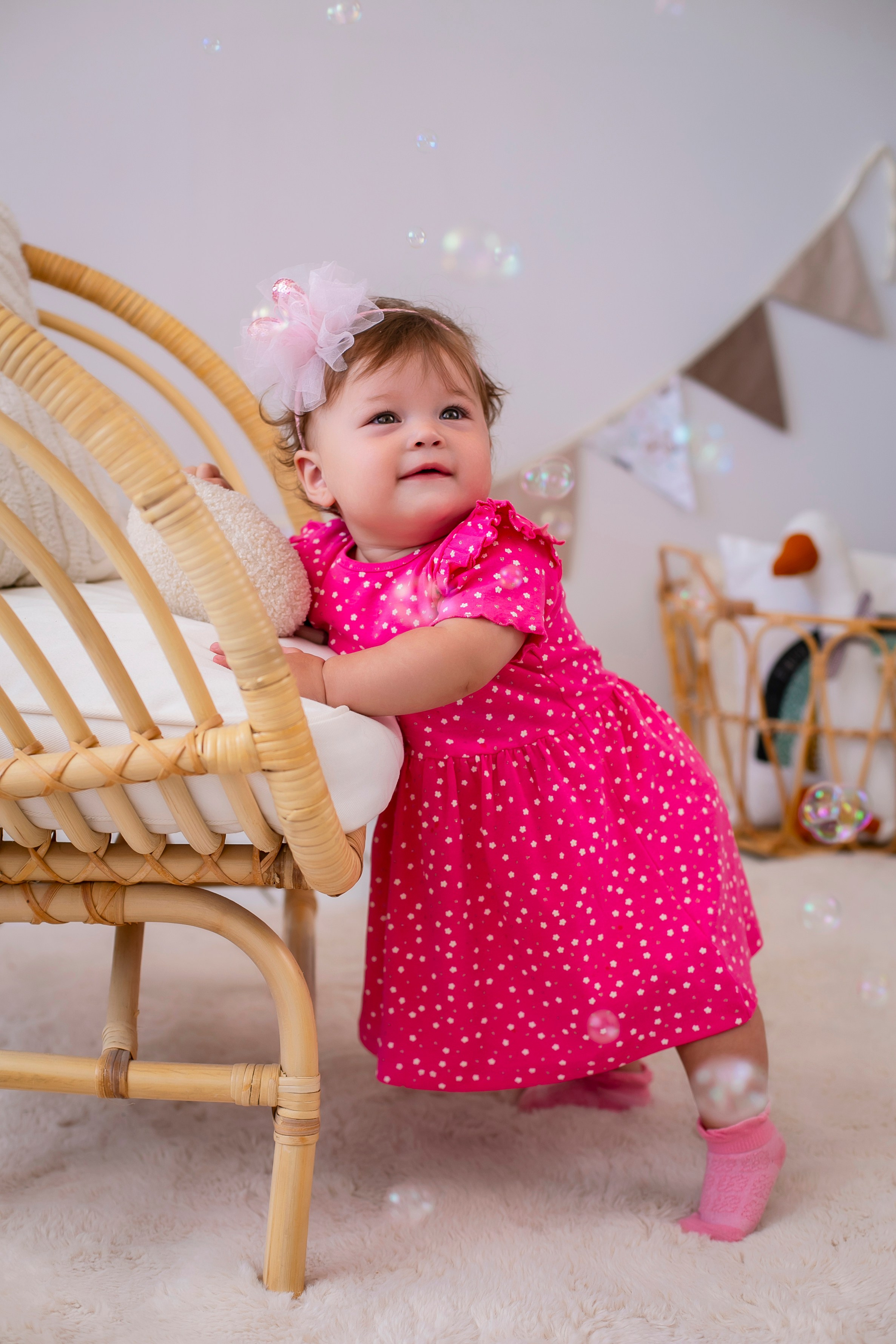 Анечка. Семейный и репортажный фотограф в Череповце Оля Ланец