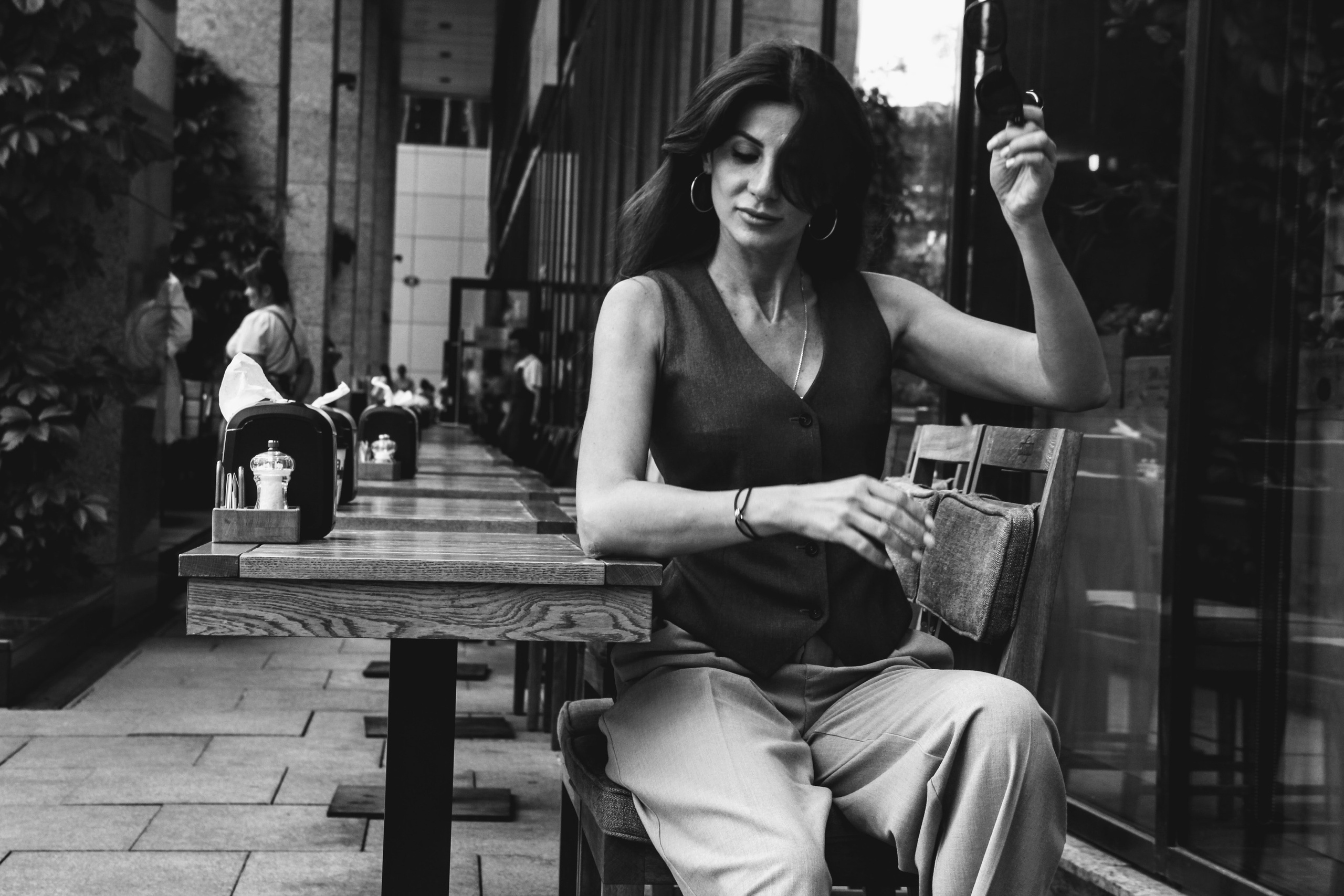 Фотосессия в Москве