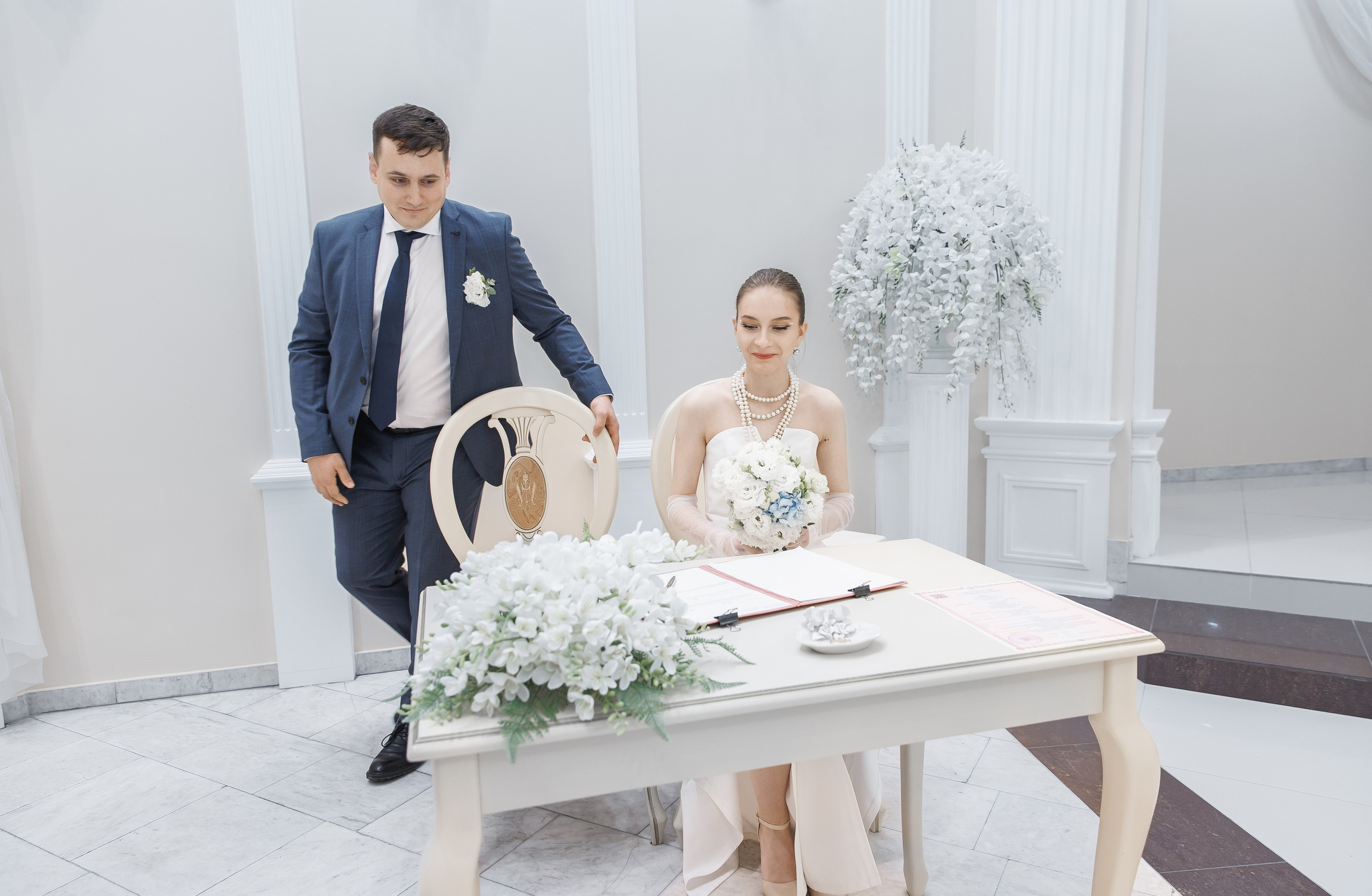 Олег и Мария. Свадебный и семейный фотограф в Санкт-Петербурге Кирилл Шалагинов