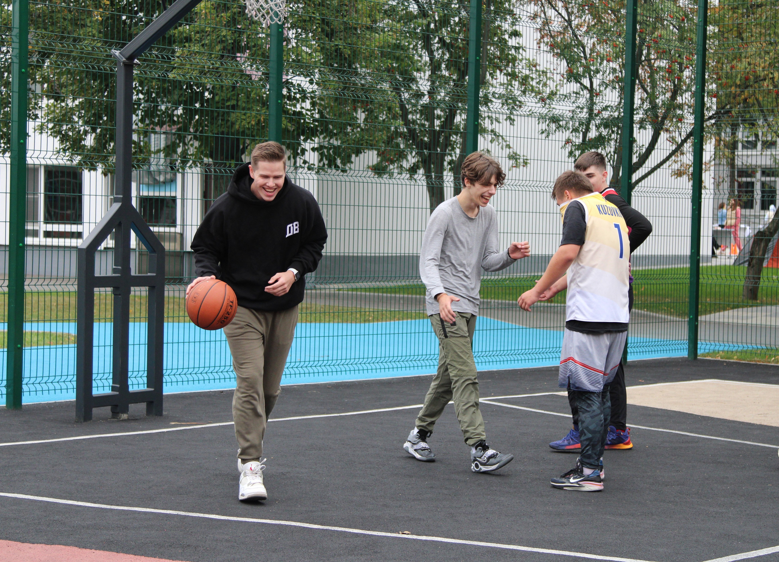 Репортажная съемка. Фотограф в Москве ♡