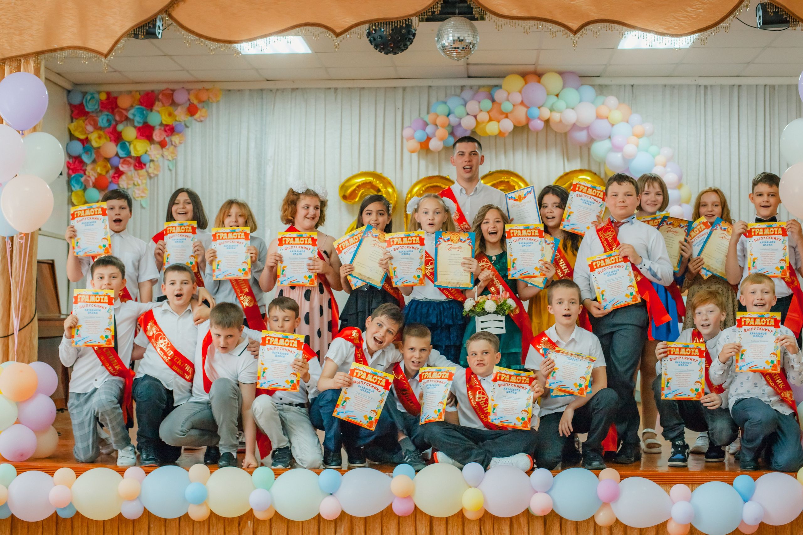 Дети. Антонина Савельева Фотограф Ставрополь