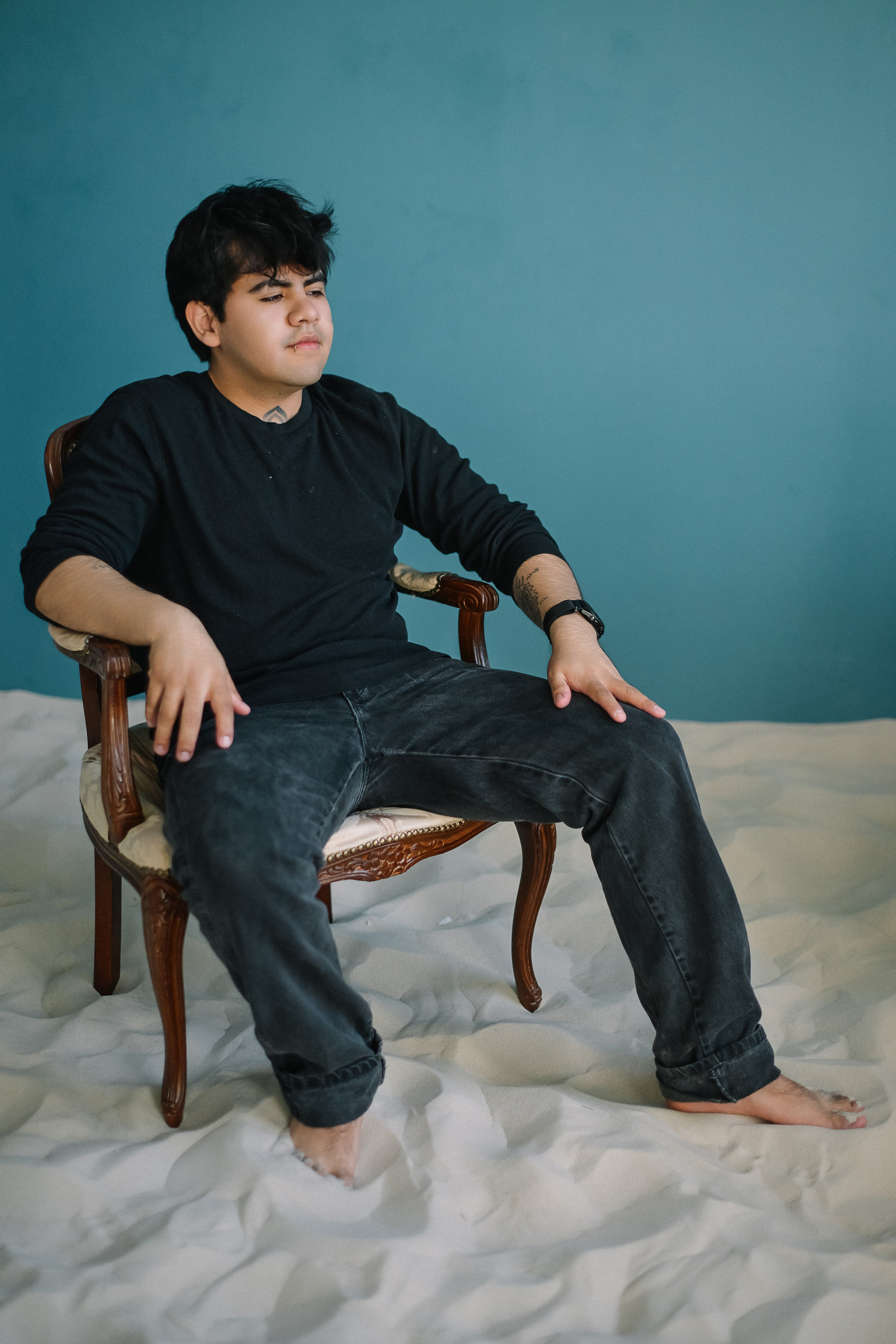 Мистер International Самарского университета