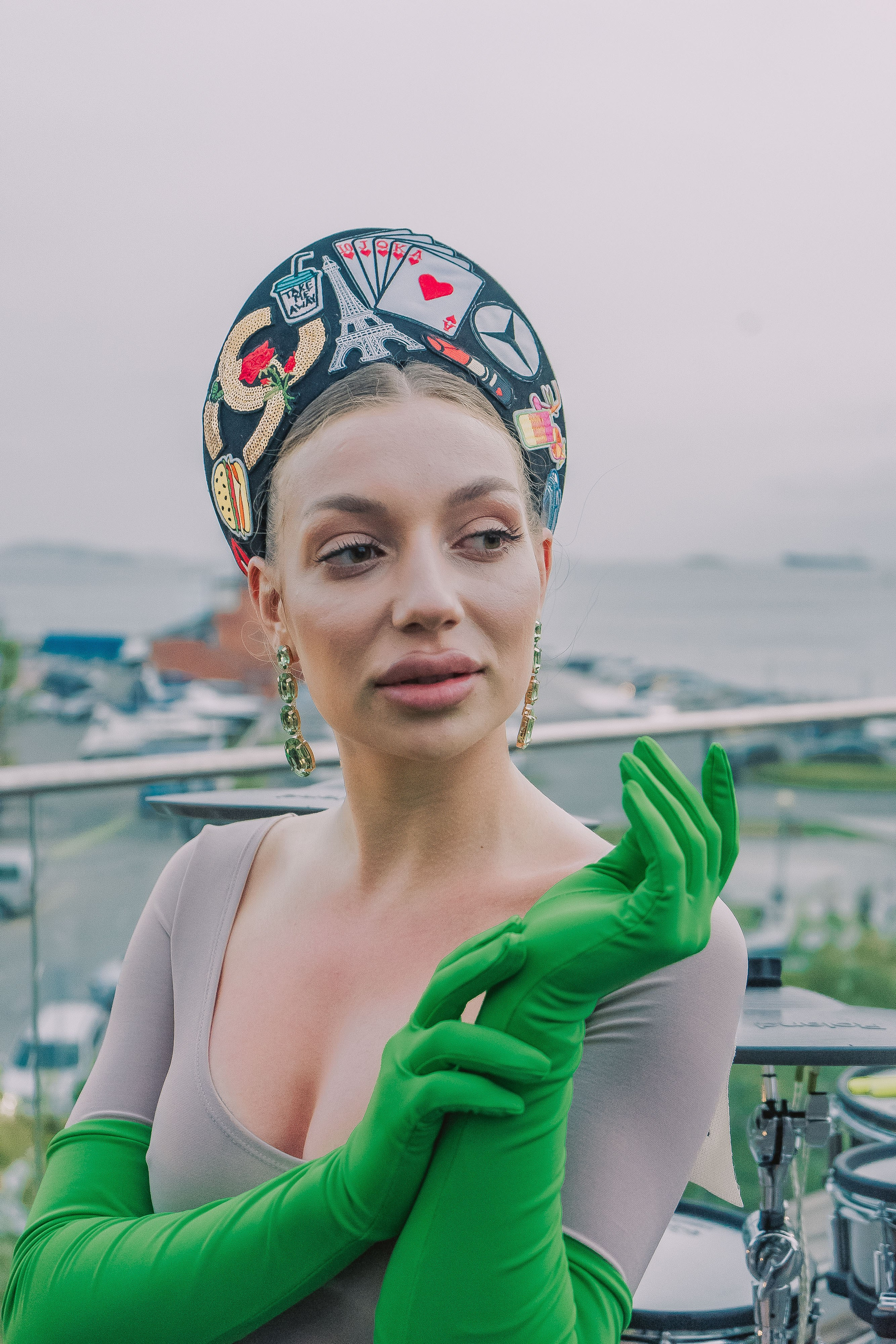 Модное Приморье 2023 год. Свадебный и семейный фотограф во Владивостоке Александра Глускер