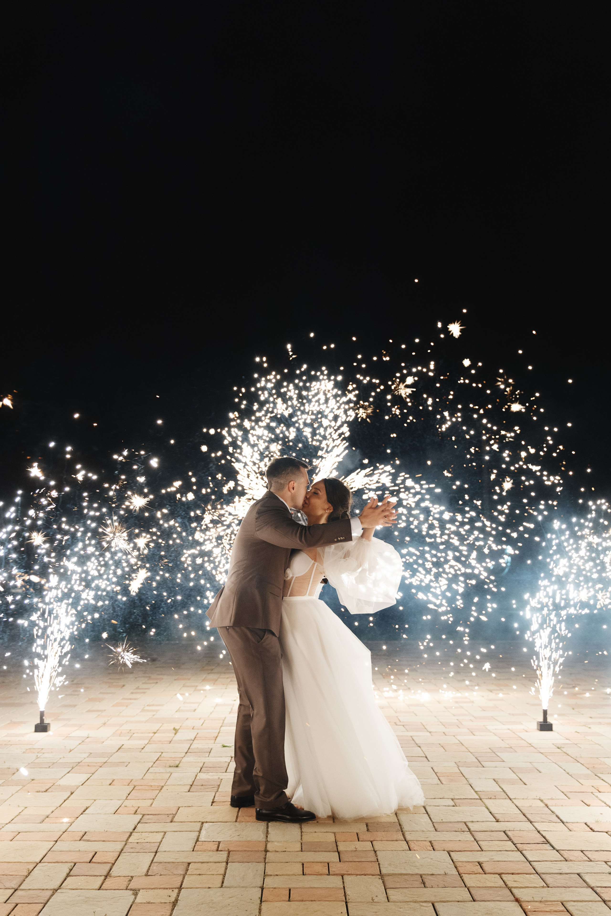 Элина & Никита