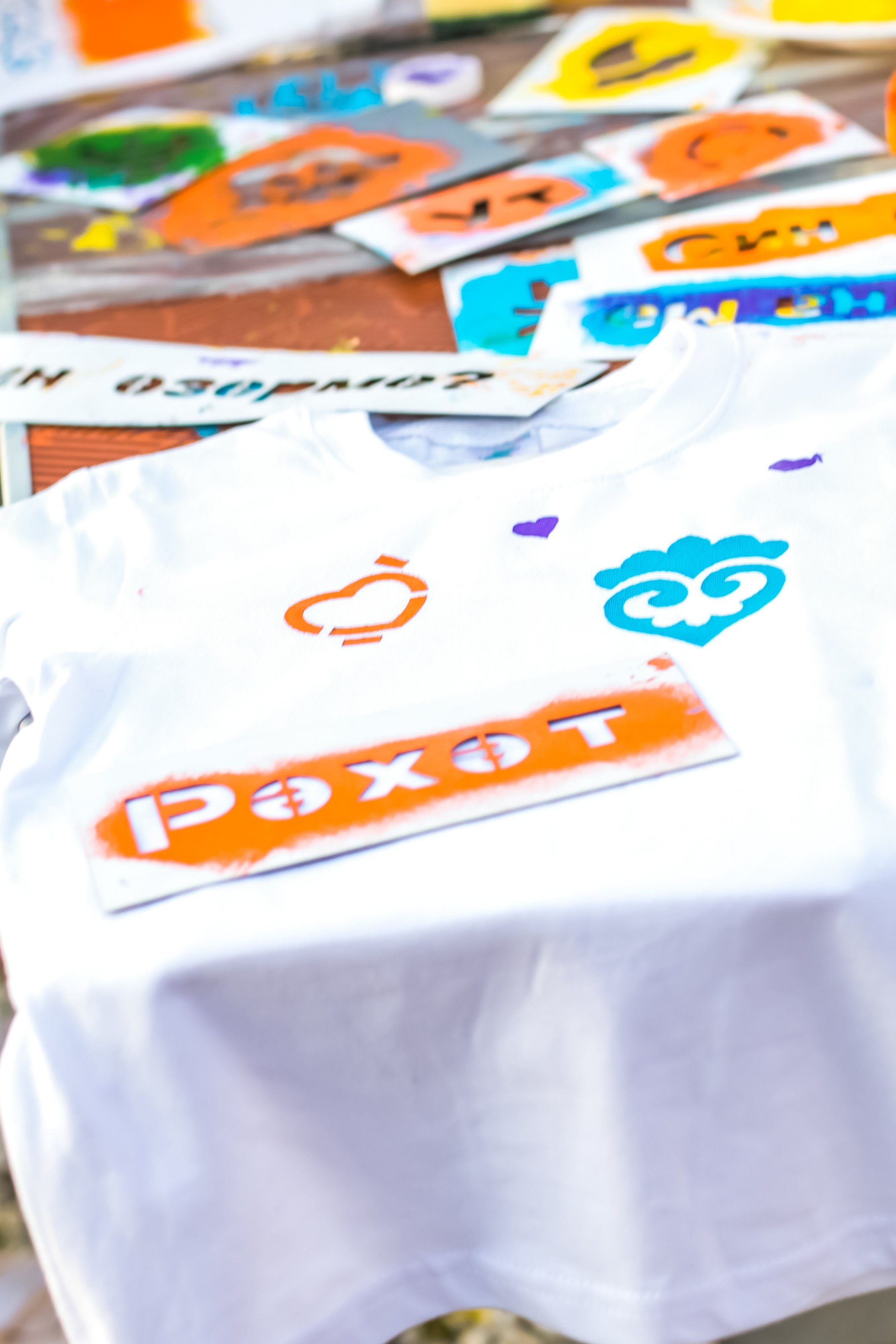 UT-FEST. Портретный и репортажный фотограф