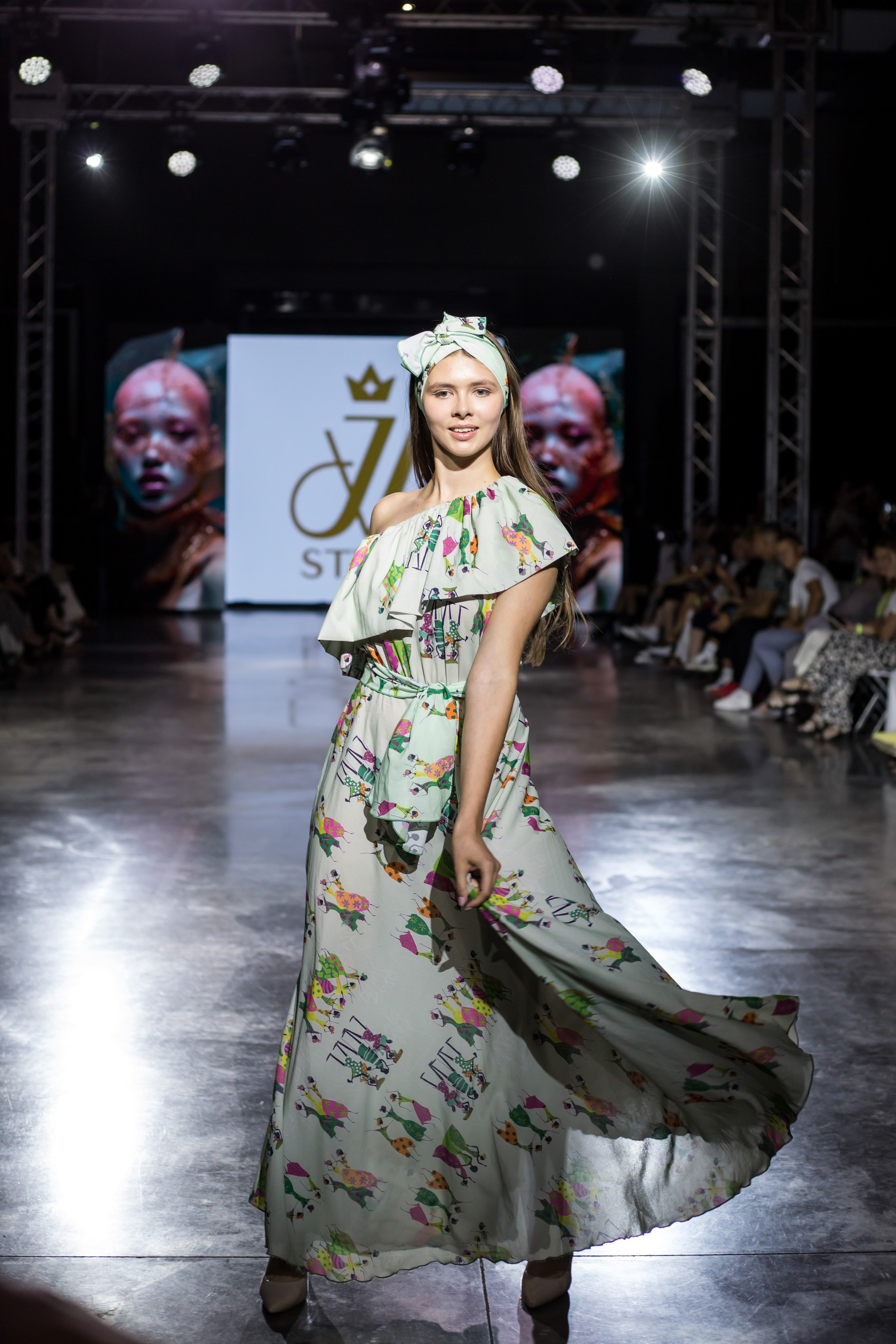 Volga fashion. Портретный и репортажный фотограф