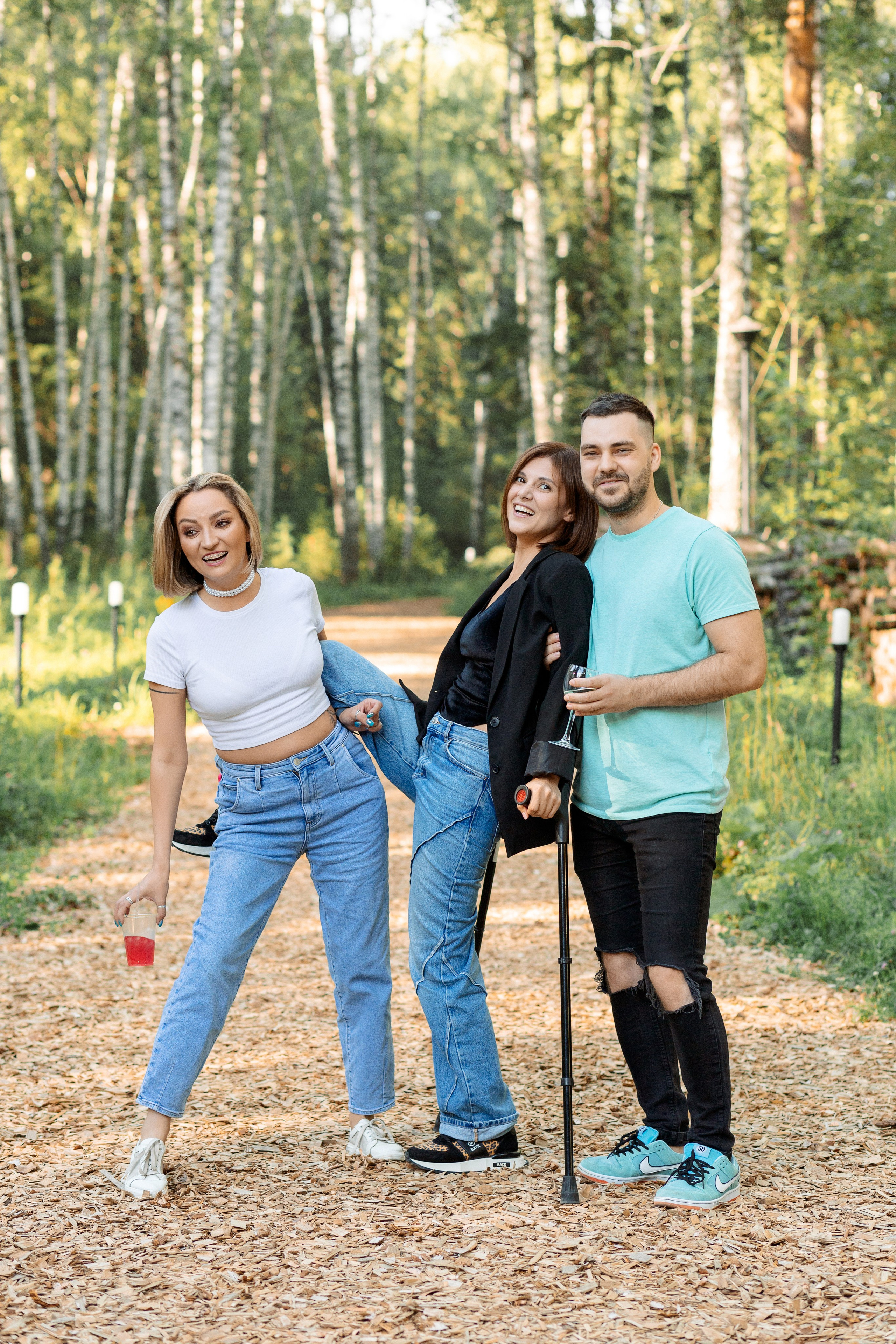 ПРИМЕР: Корпоратив Мамин Хлеб. Все фото. Профессиональный фотограф в Ижевске Леша Петров