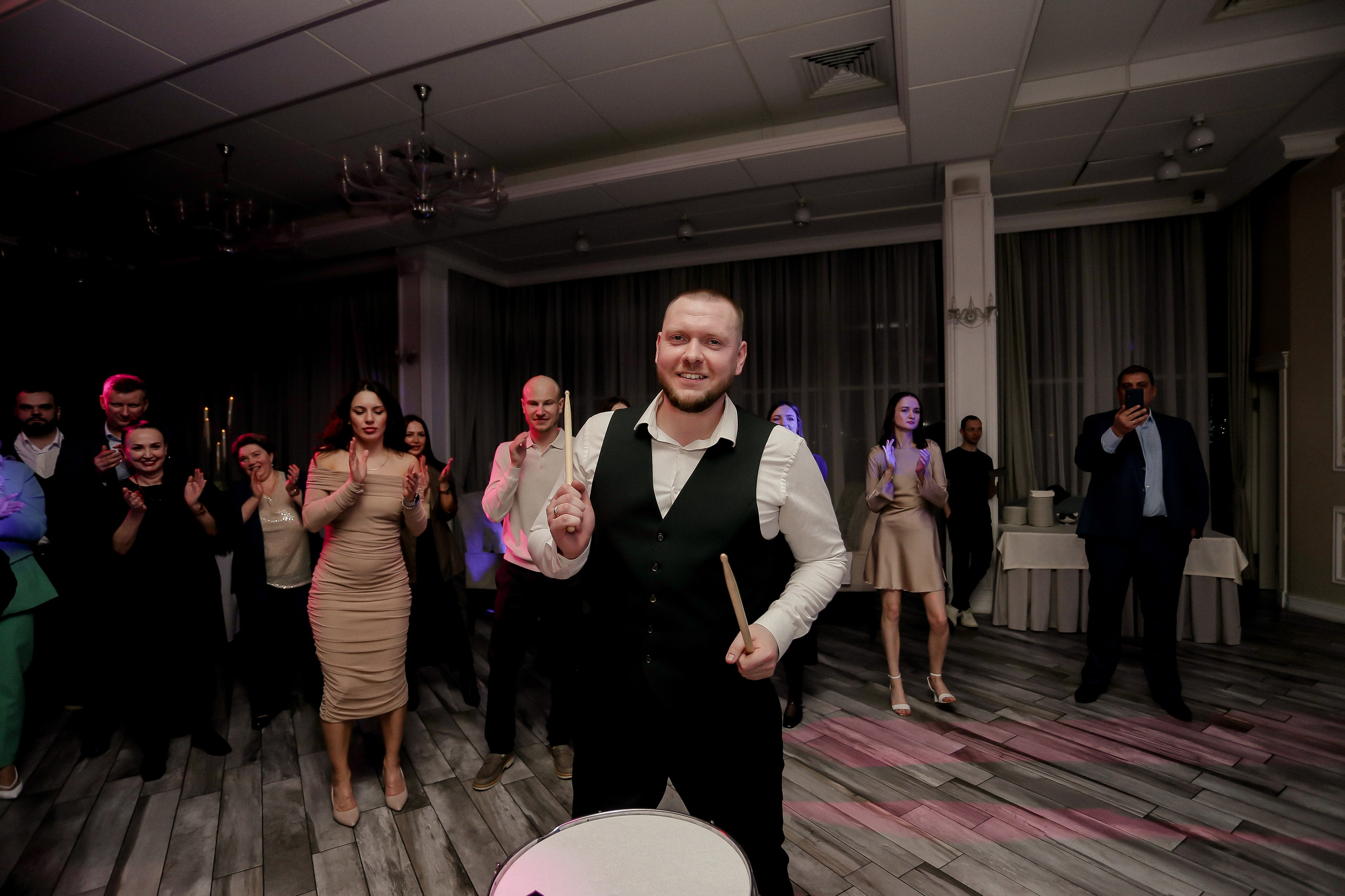 WEDDING DAY ПОЛНАЯ ВЕРСИЯ. Фото и Видео в Краснодаре Verveyko Studio