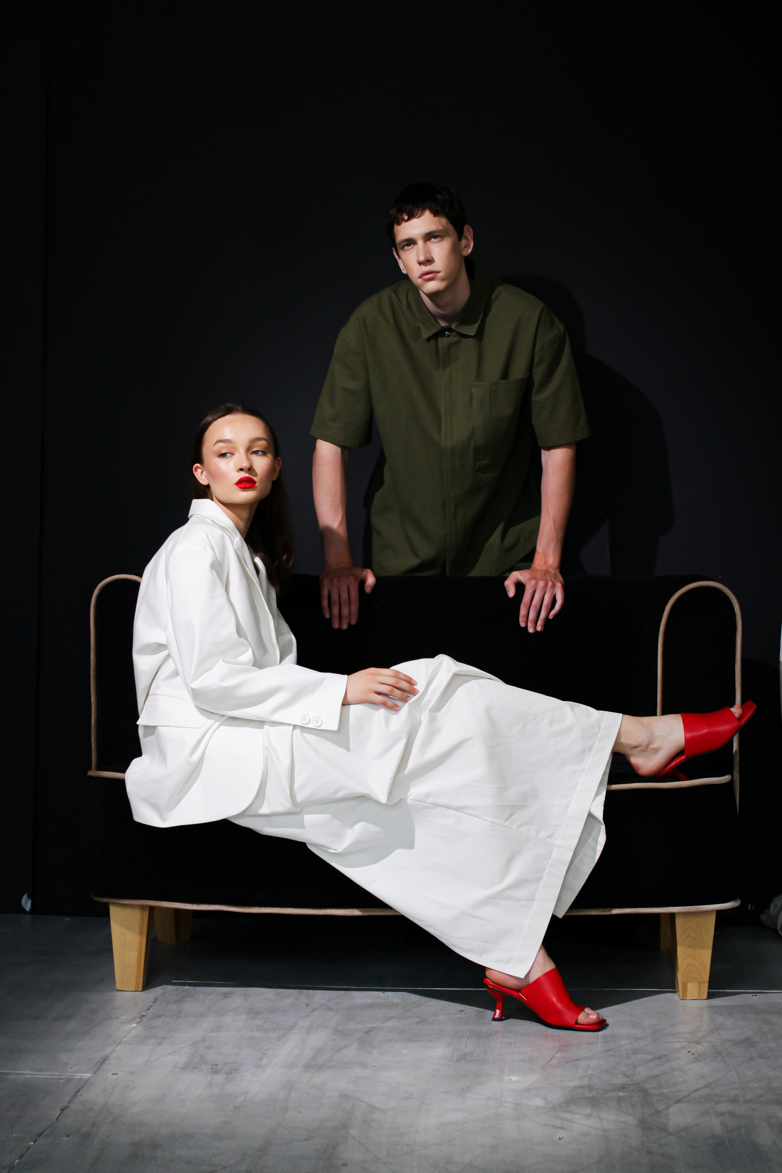 Фотограф в Челябинске Ушакова Анастасия