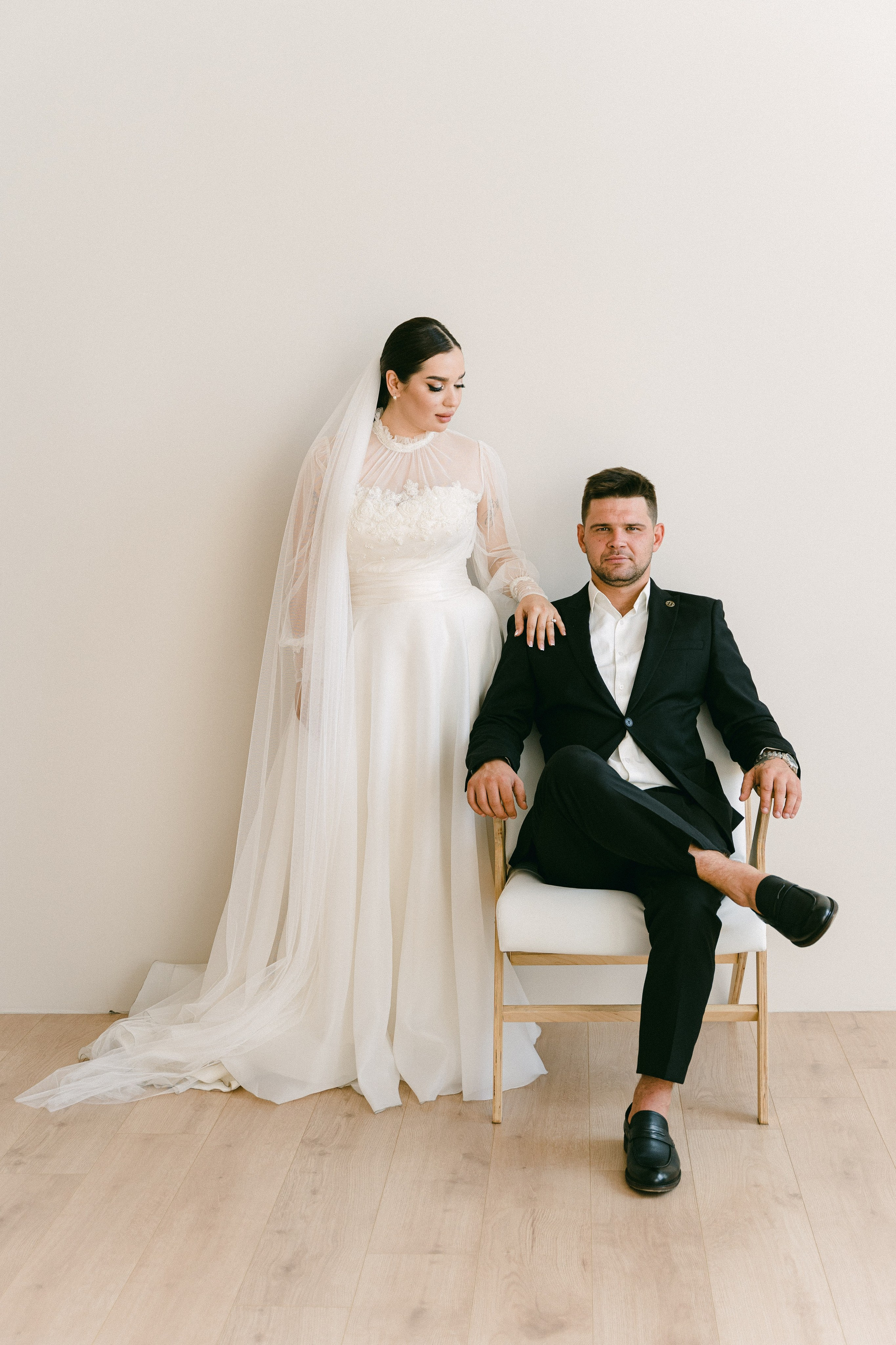 D & A. Свадебный Фотограф в Майкопе Полина Махонина