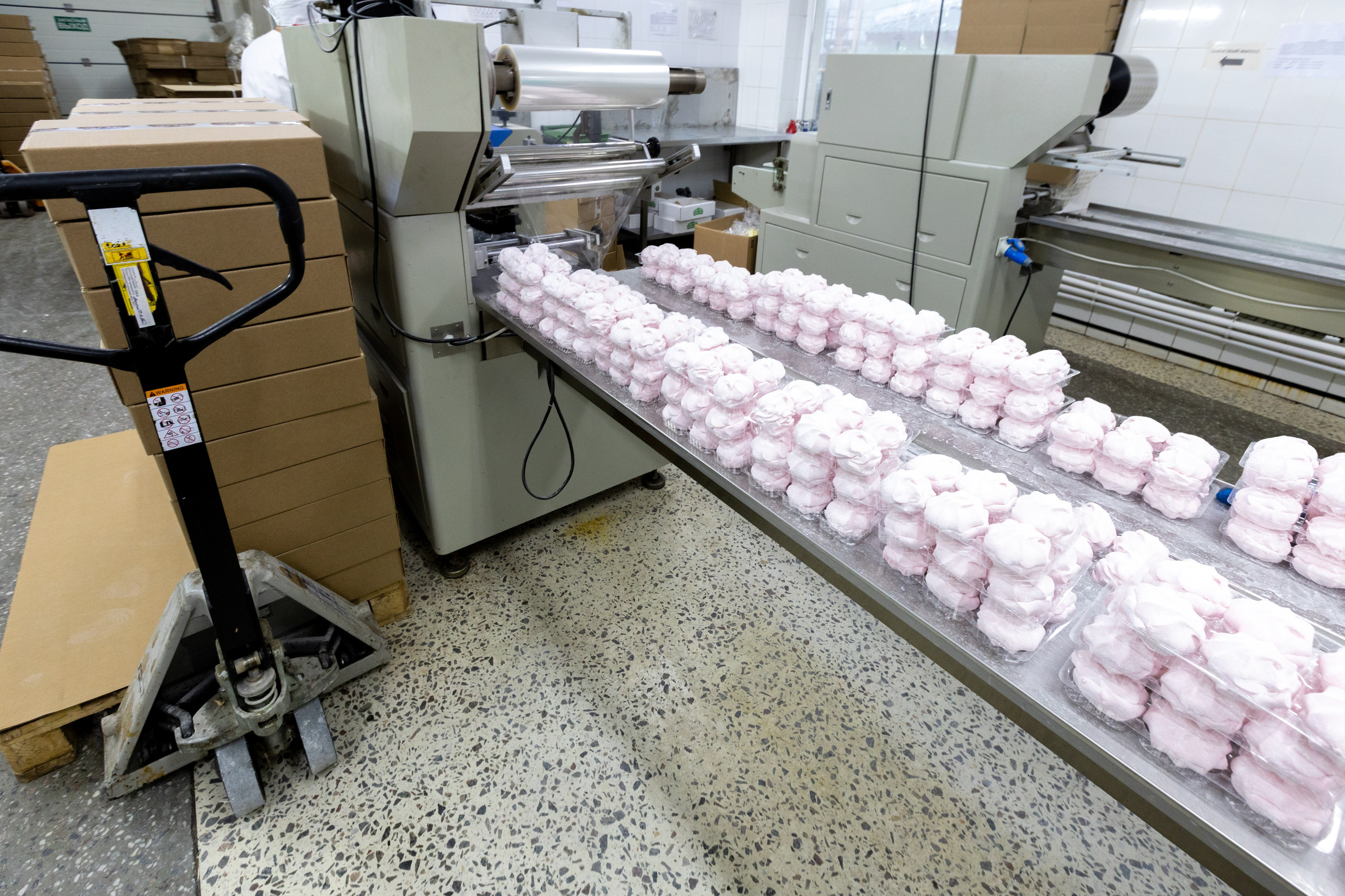 Поездка в Белев и на производство пастилы. Фотограф в Туле Крупский АнДРей. Фотостудия «КАДР71» в Туле