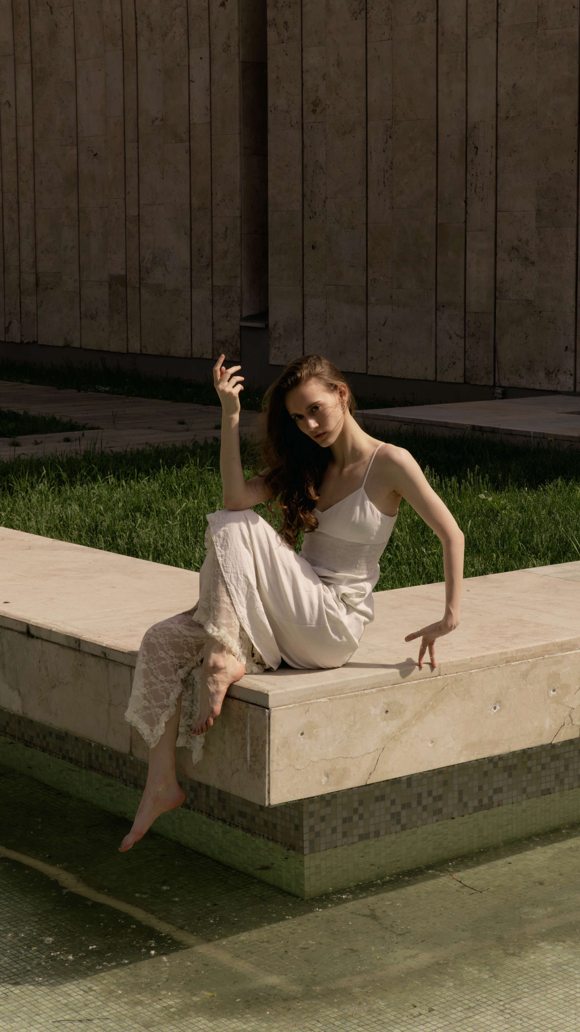 Фотопрогулки. Мария Колесникова — портретный фотограф