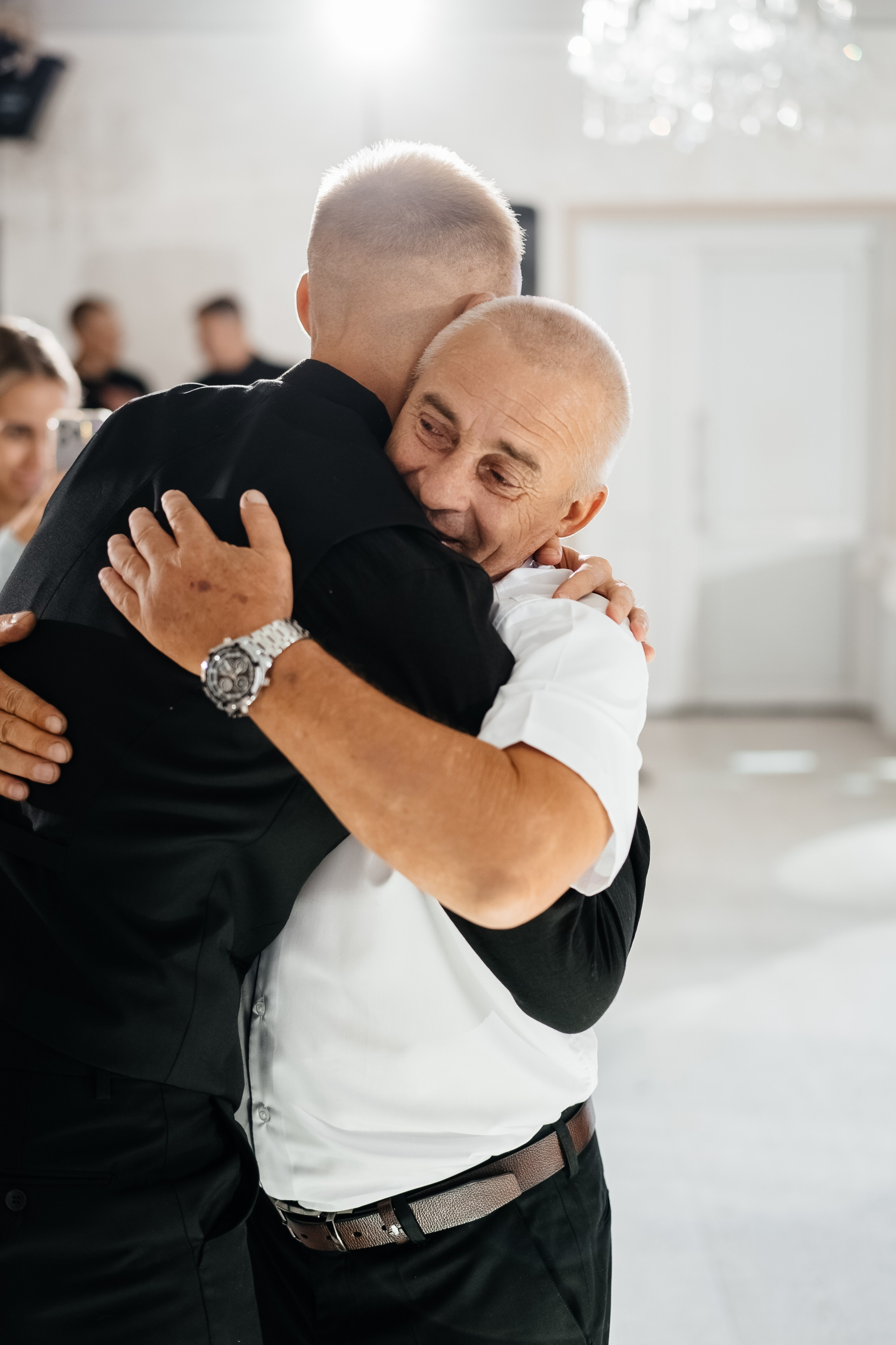 Валерия & Вячеслав. Свадебный фотограф Барнаул Алексей Павлов