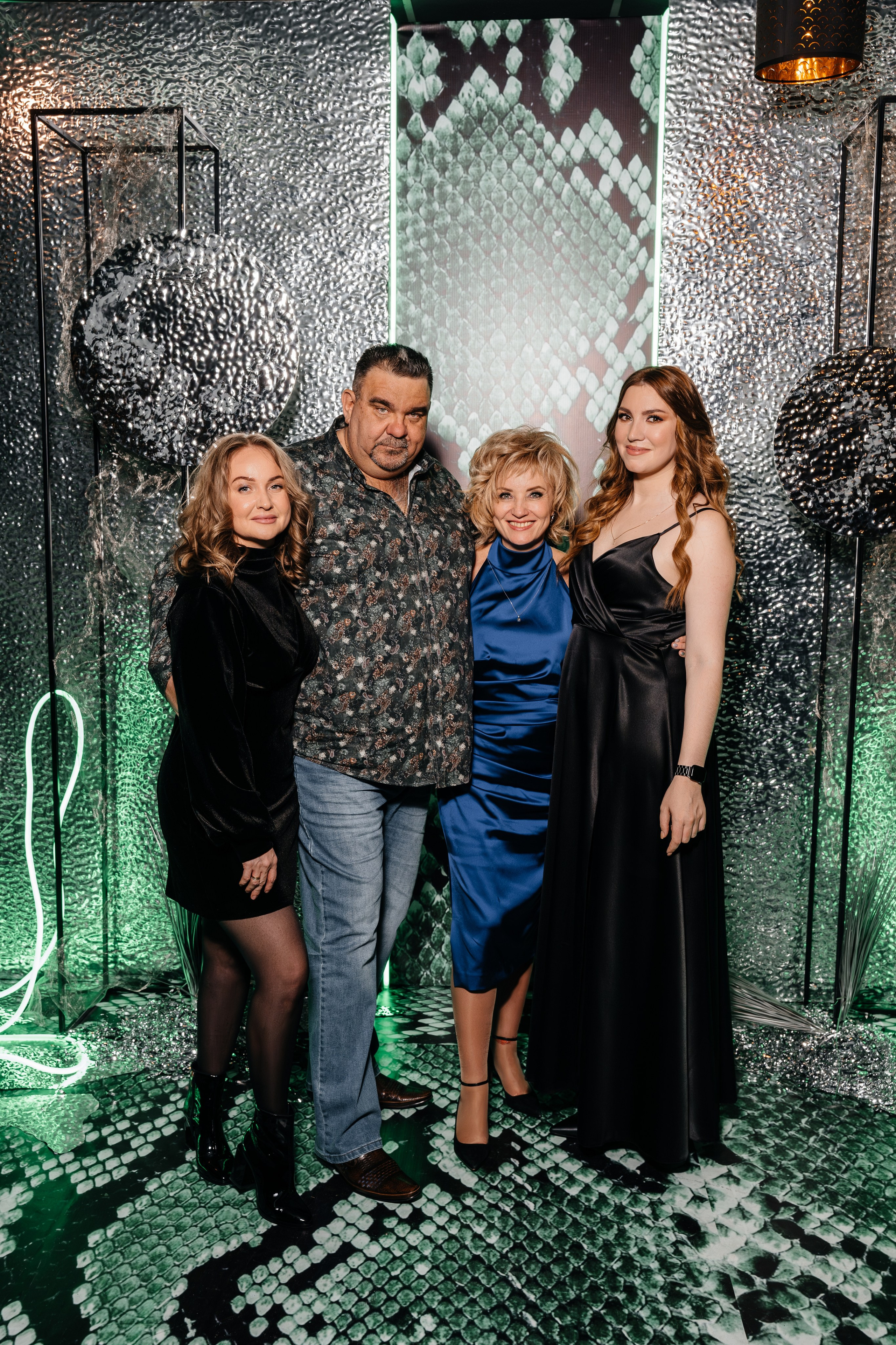 Корпоратив «СОВКОМБАНК». Свадебный фотограф Барнаул Алексей Павлов