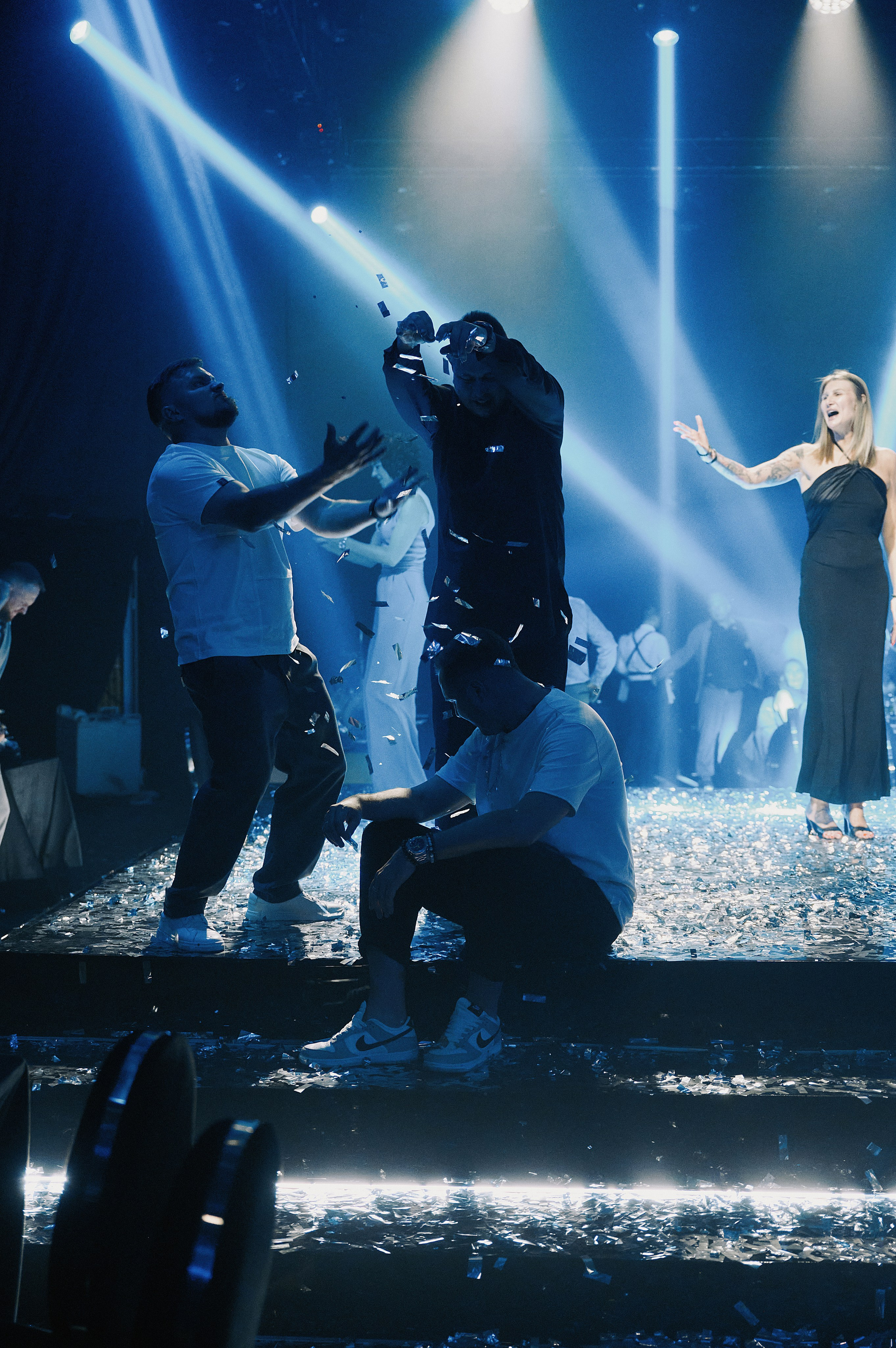 Как с Луны упали. Свадебный фотограф в Ростовe-на-Дону Анастасия Прутова