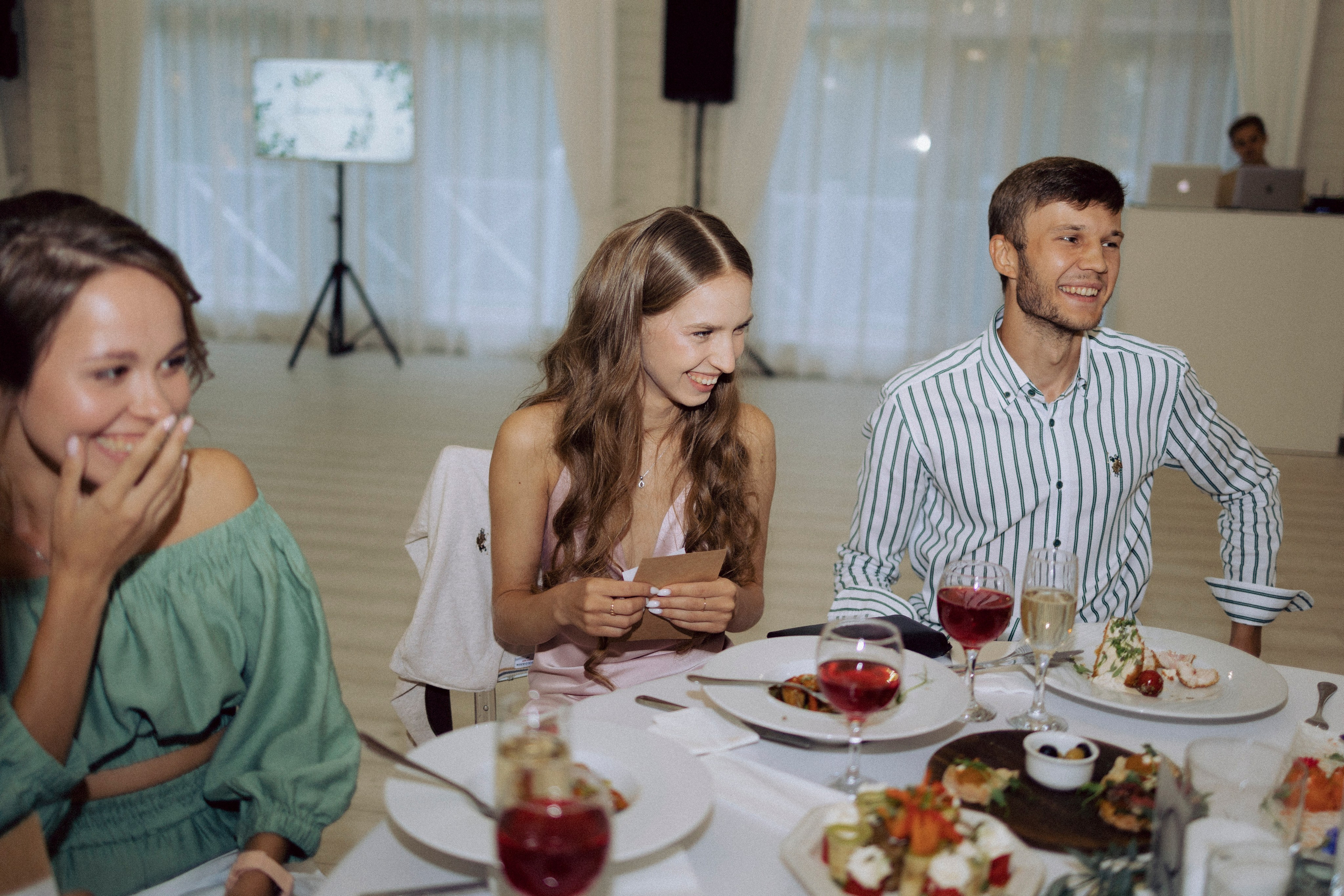 Виктор и Наталья. Свадебный и портретный фотограф Тюмень