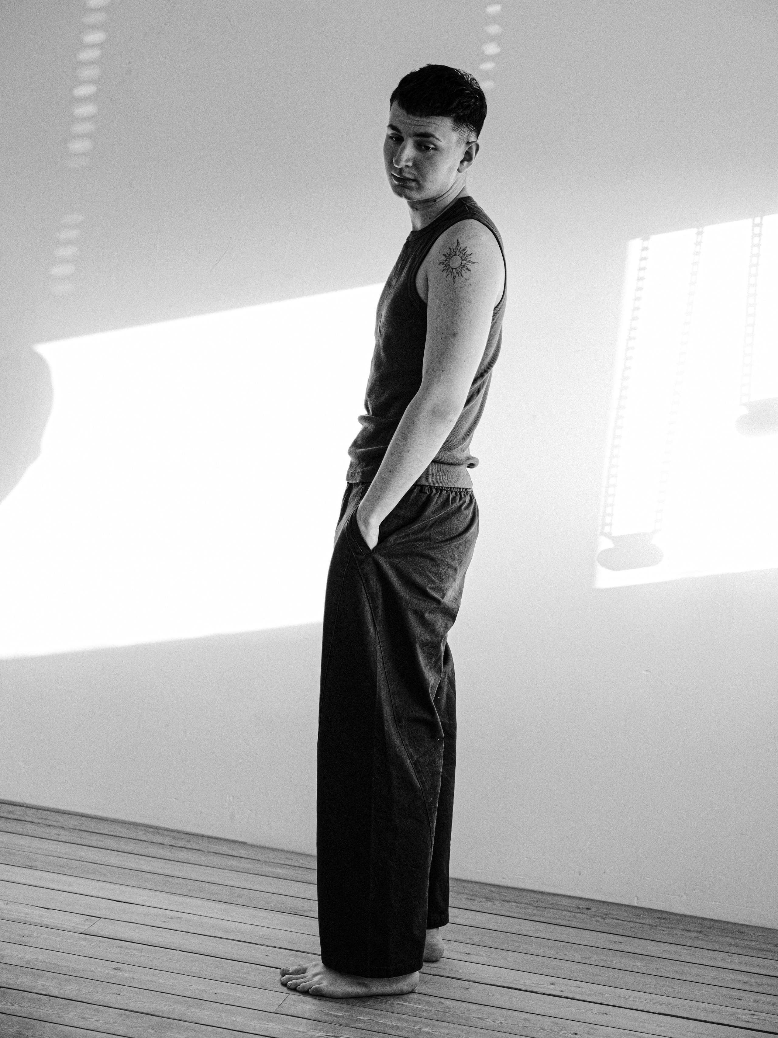 Кирилл. Свадебный и портретный фотограф Тюмень