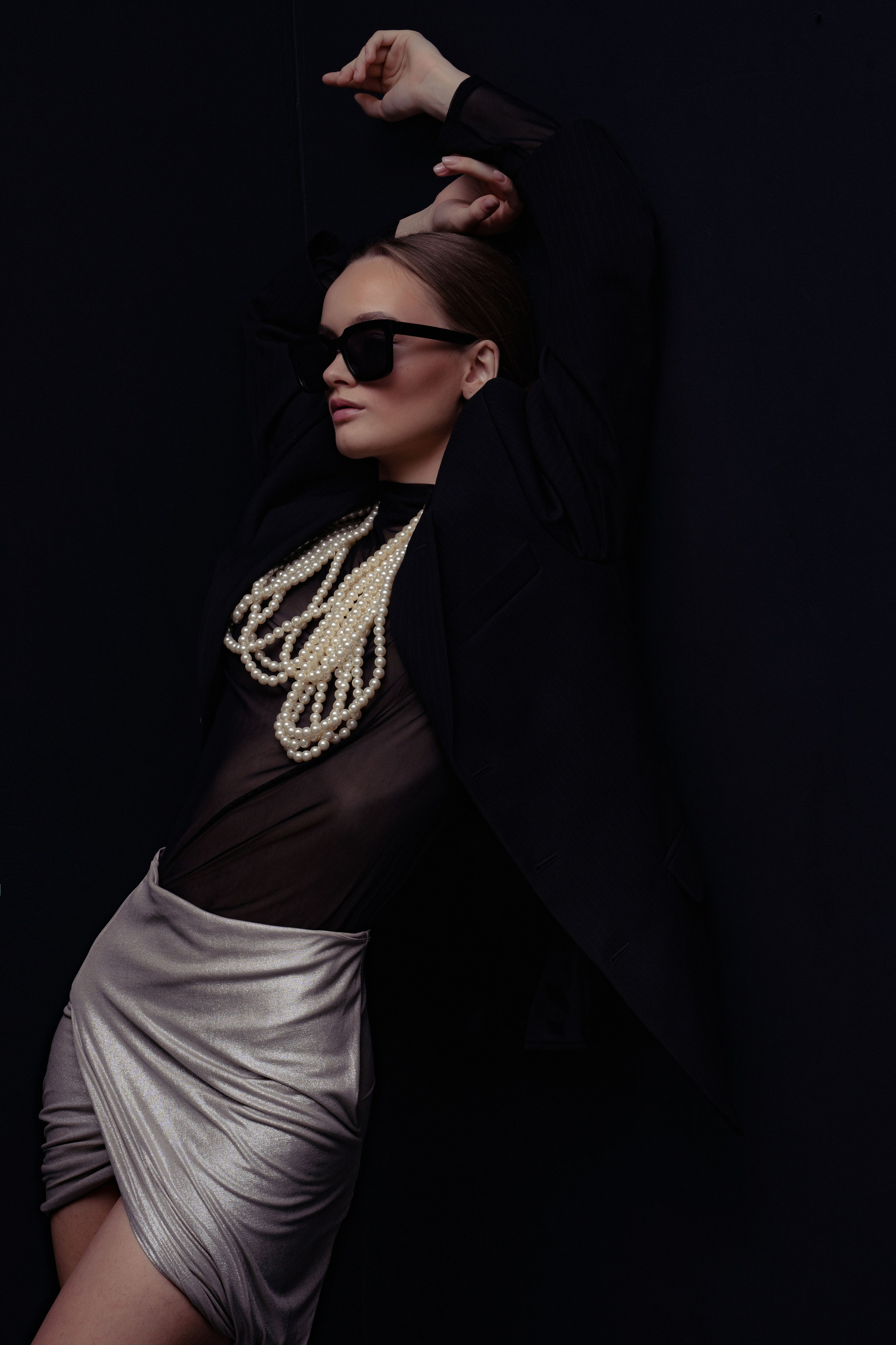 Индивидуальная съемка. Romanova фотограф