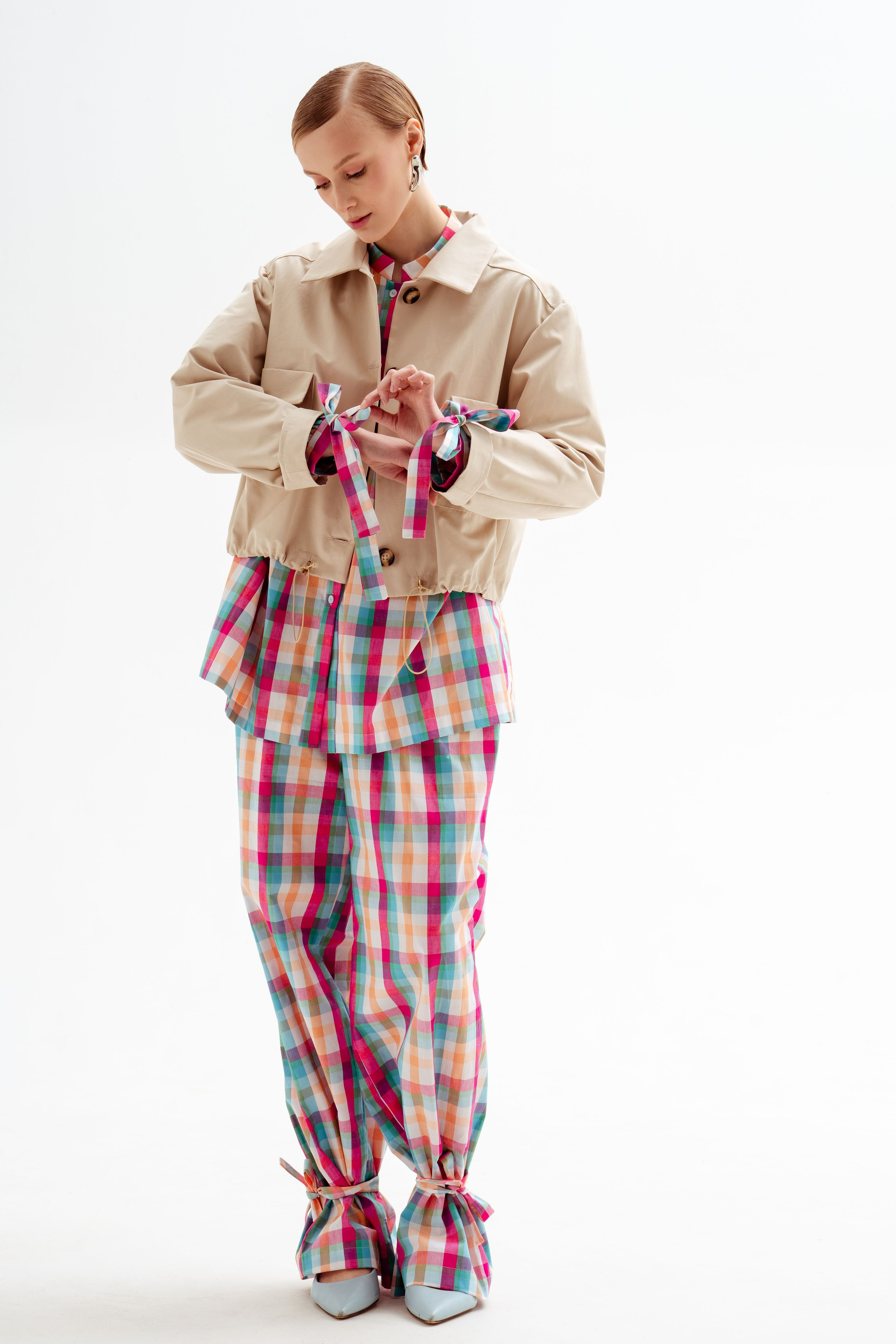 Lookbook. Romanova фотограф