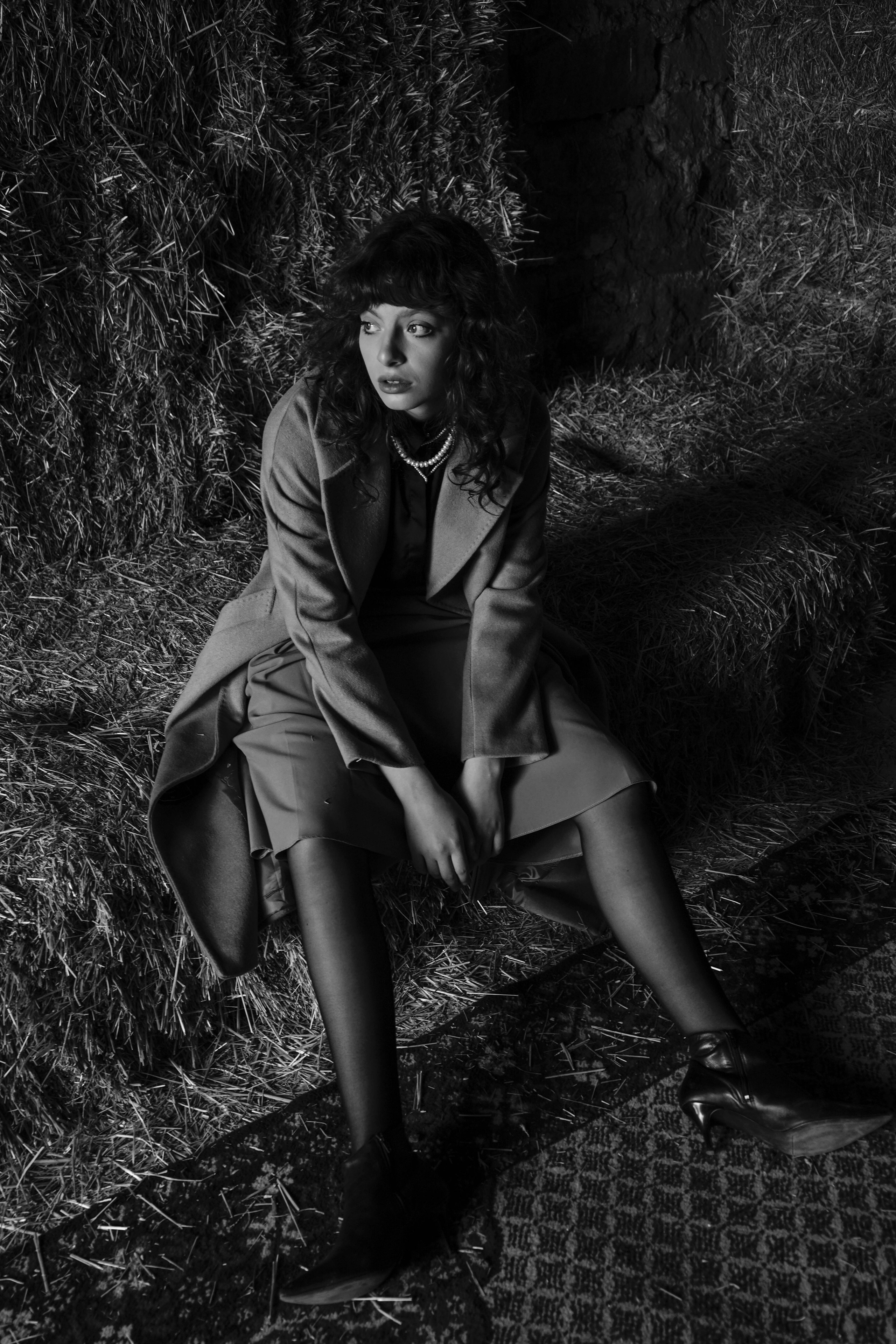 Lookbook. Romanova фотограф