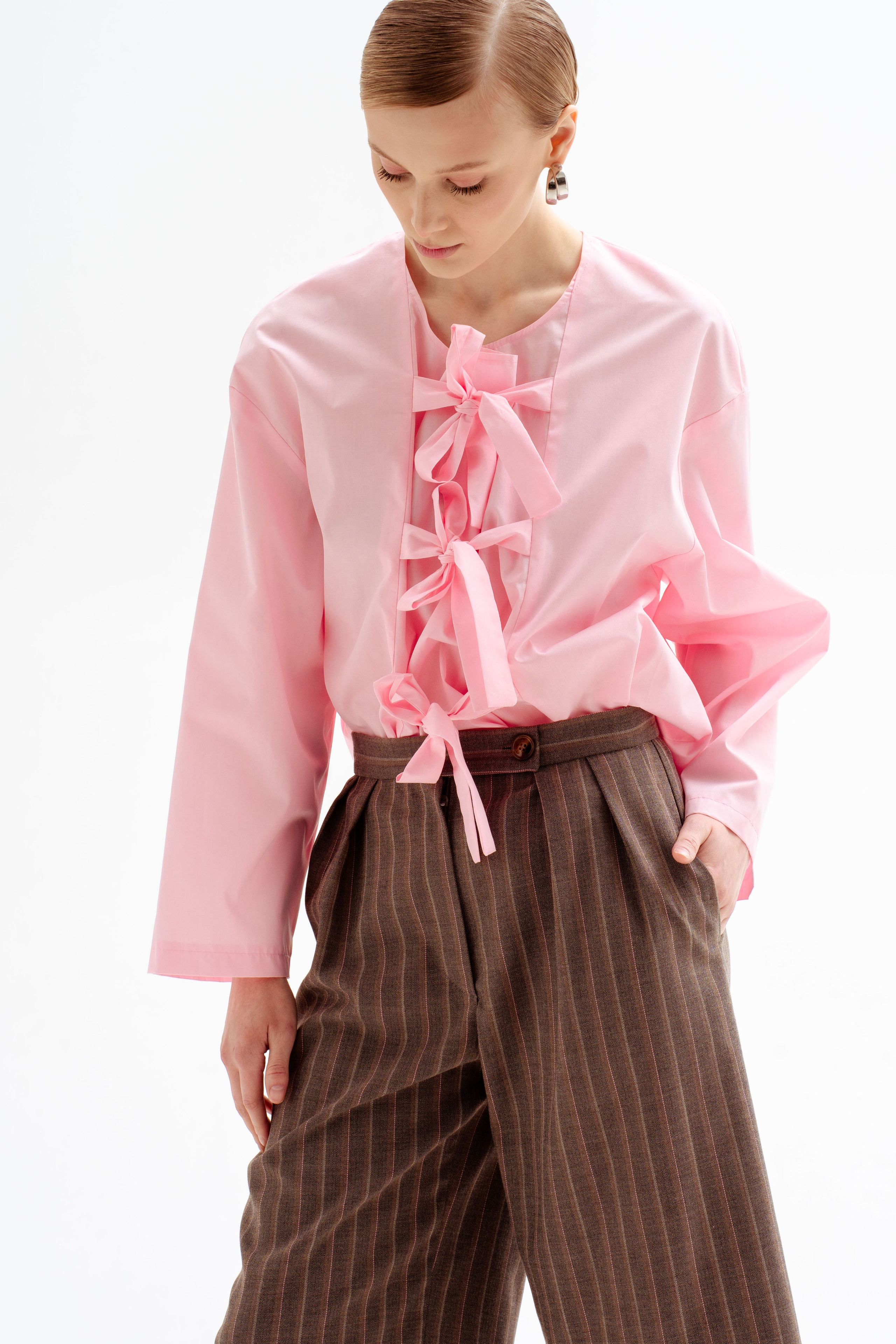 Lookbook. Romanova фотограф