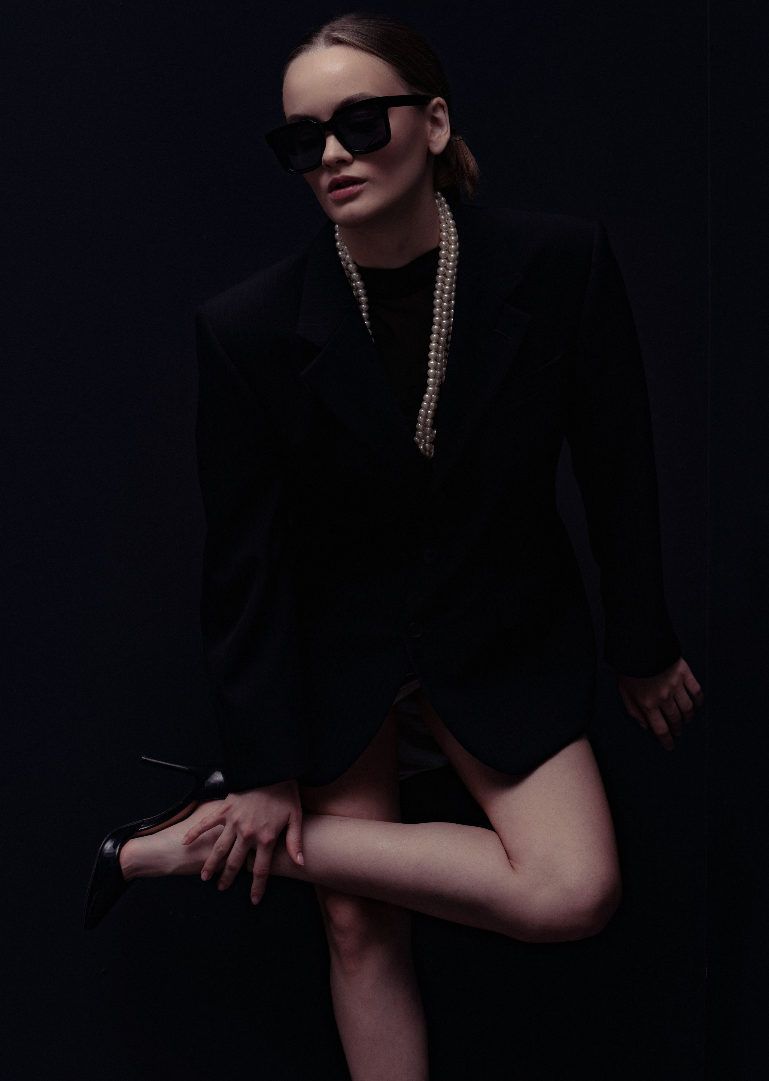 Индивидуальная съемка. Romanova фотограф