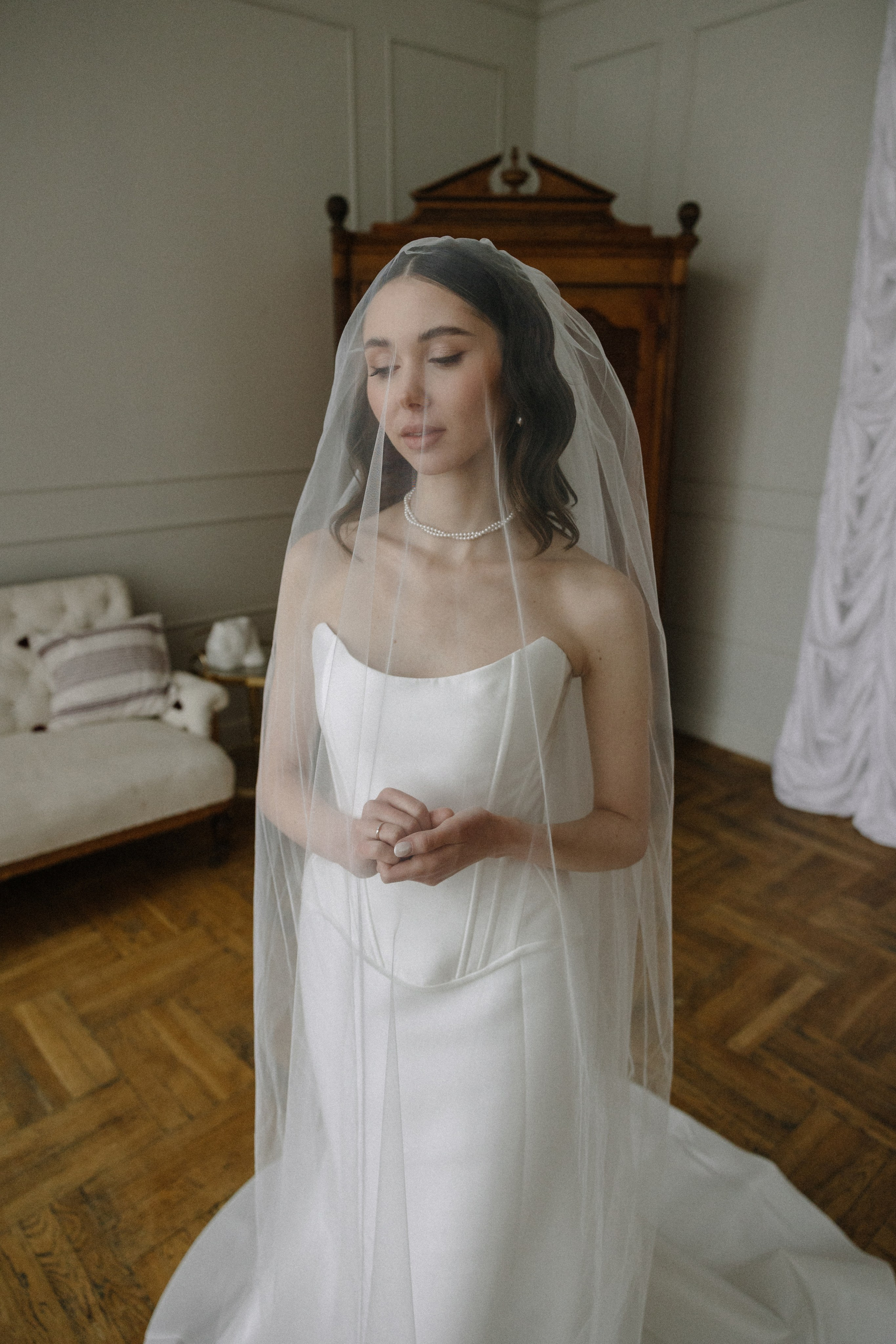 Ксения&Дима. Свадебный фотограф по всей Беларуси Цепелева Анна