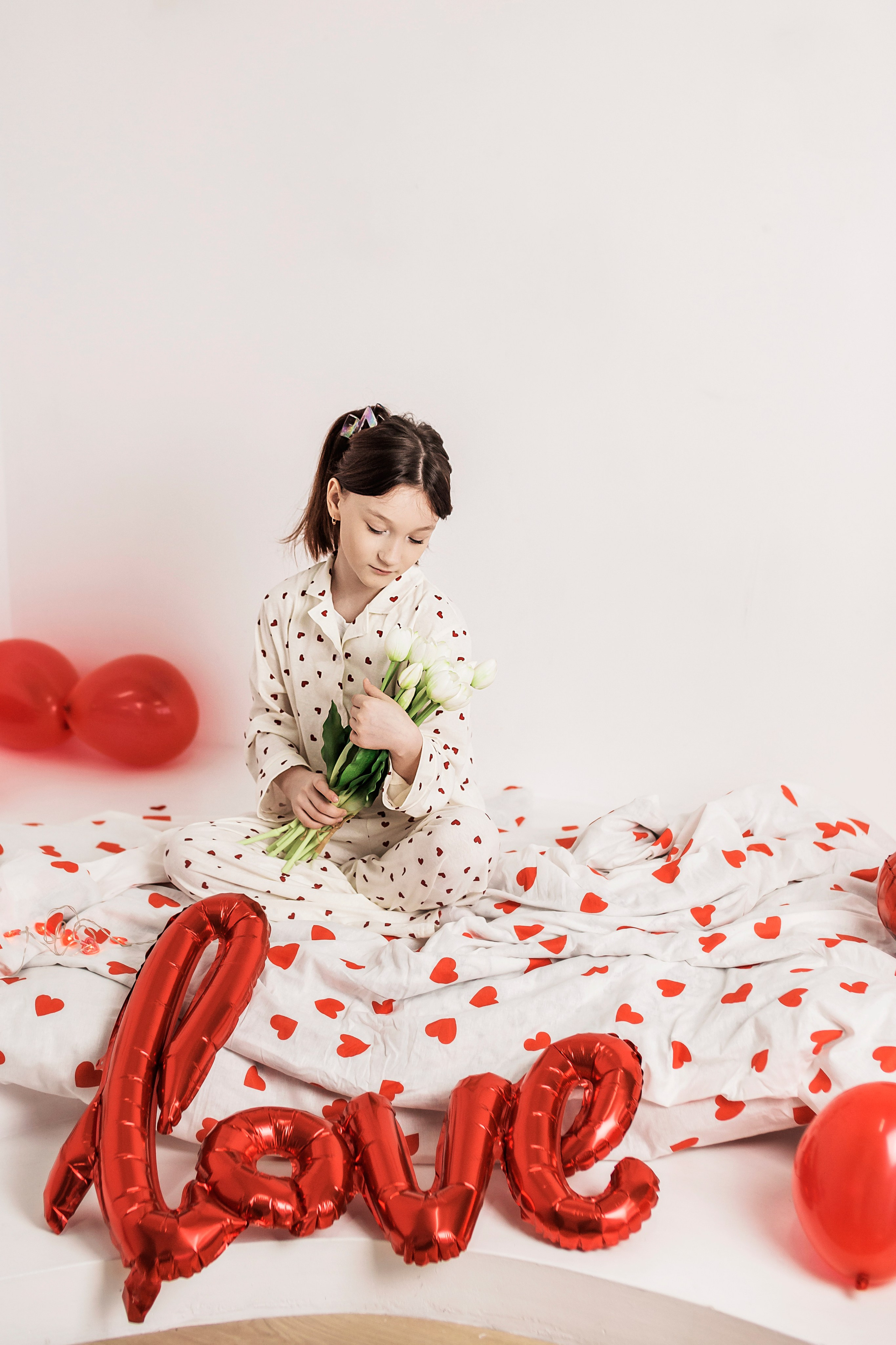 День Любви. Семейный фотограф в Саратове