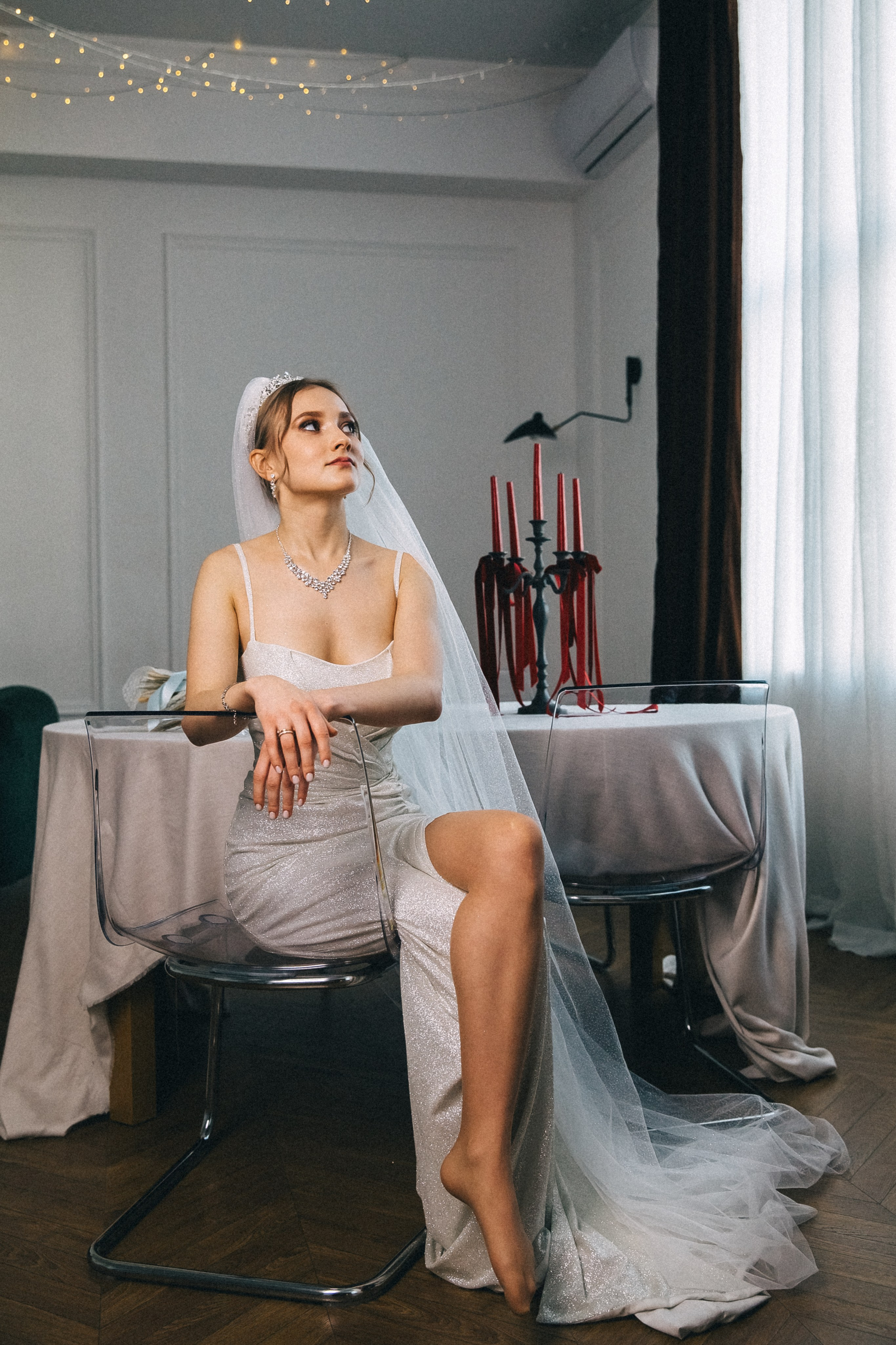 Валентина & Андрей. Фотограф Оксана Будко