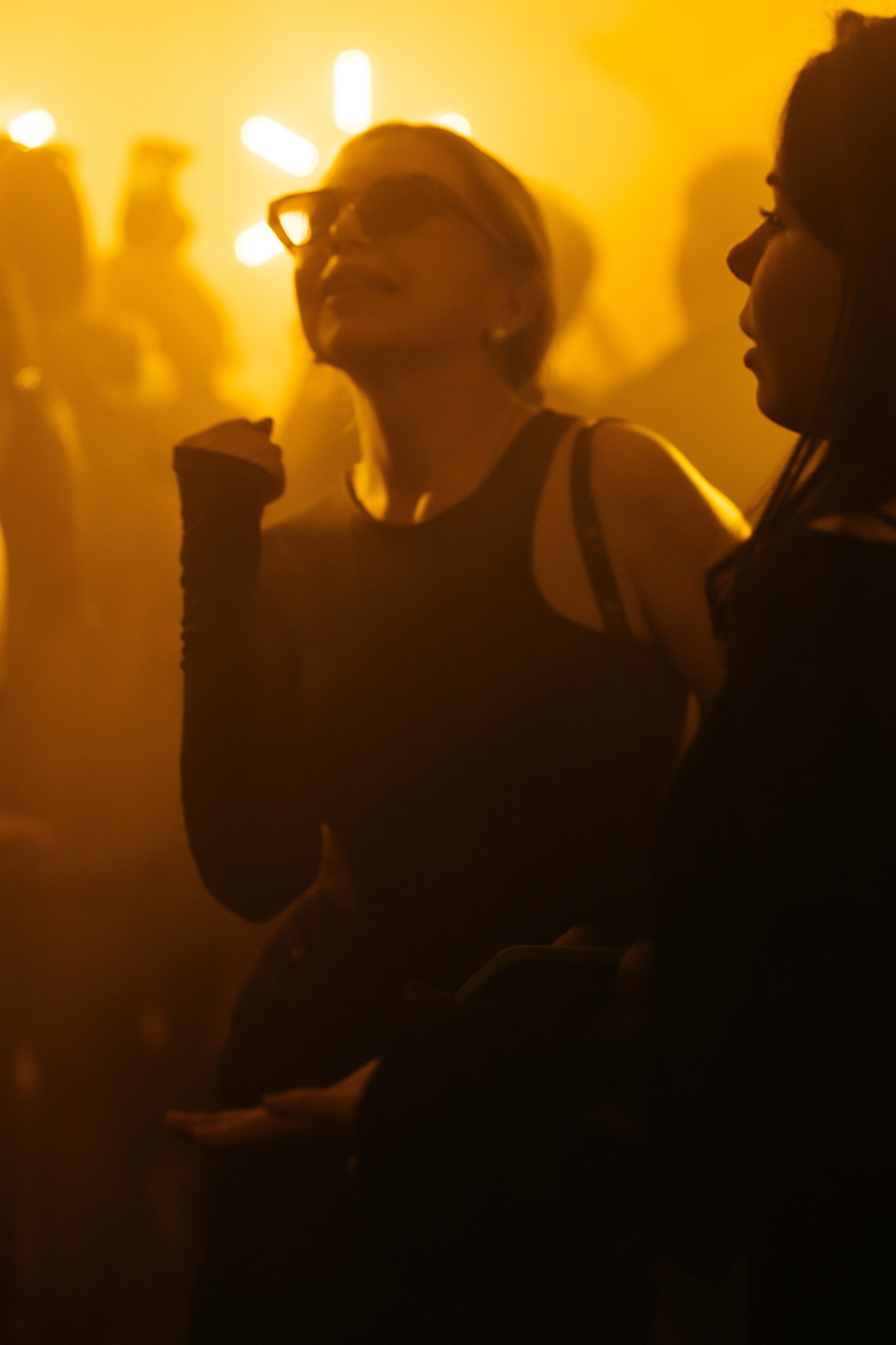 ZHARA TOUR DOMBAY | 2025 | PART2. ZHARA CREW