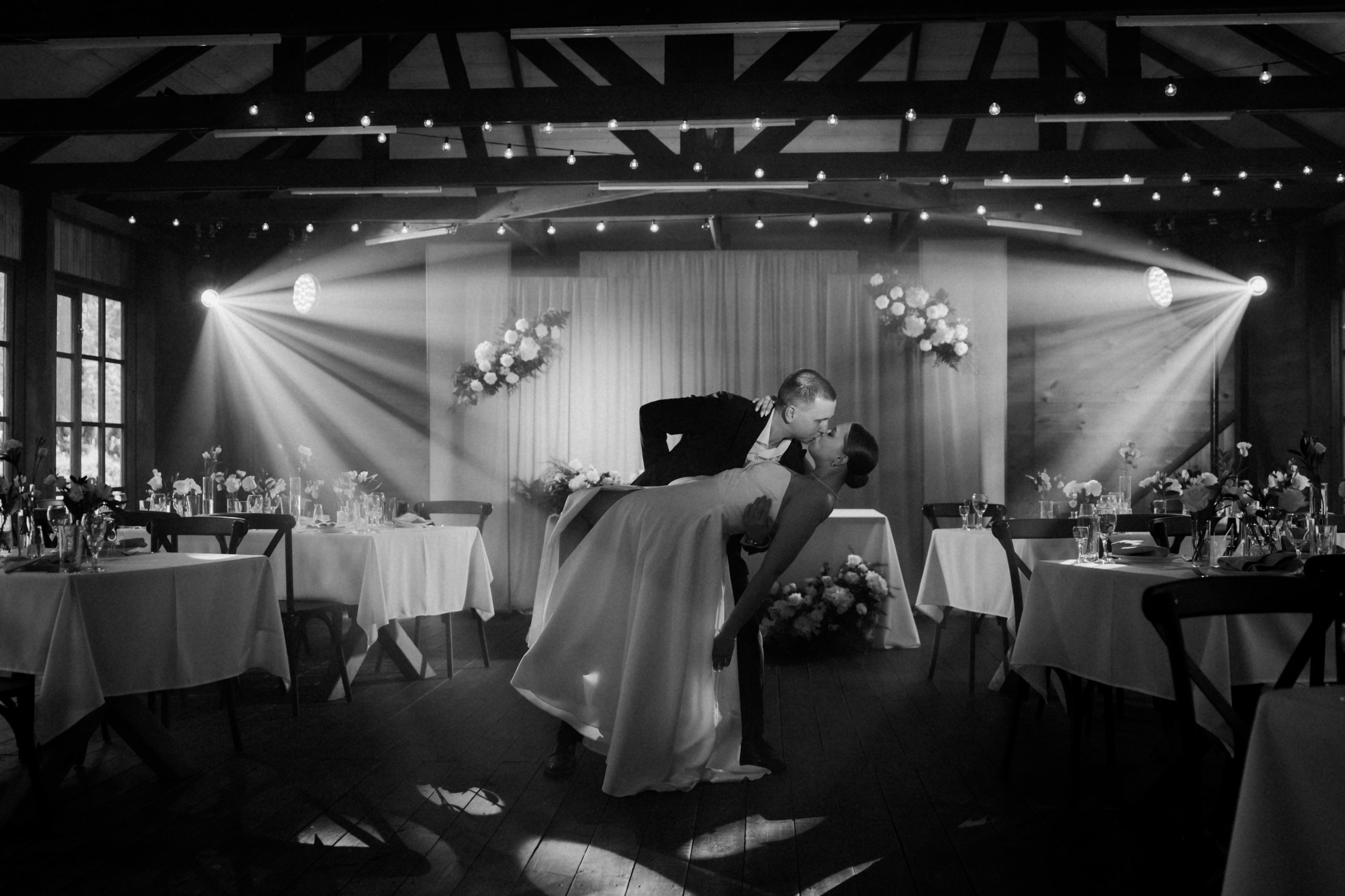 Кирилл и Наташа. Организатор мероприятий в Абакане I Ольга Петухова