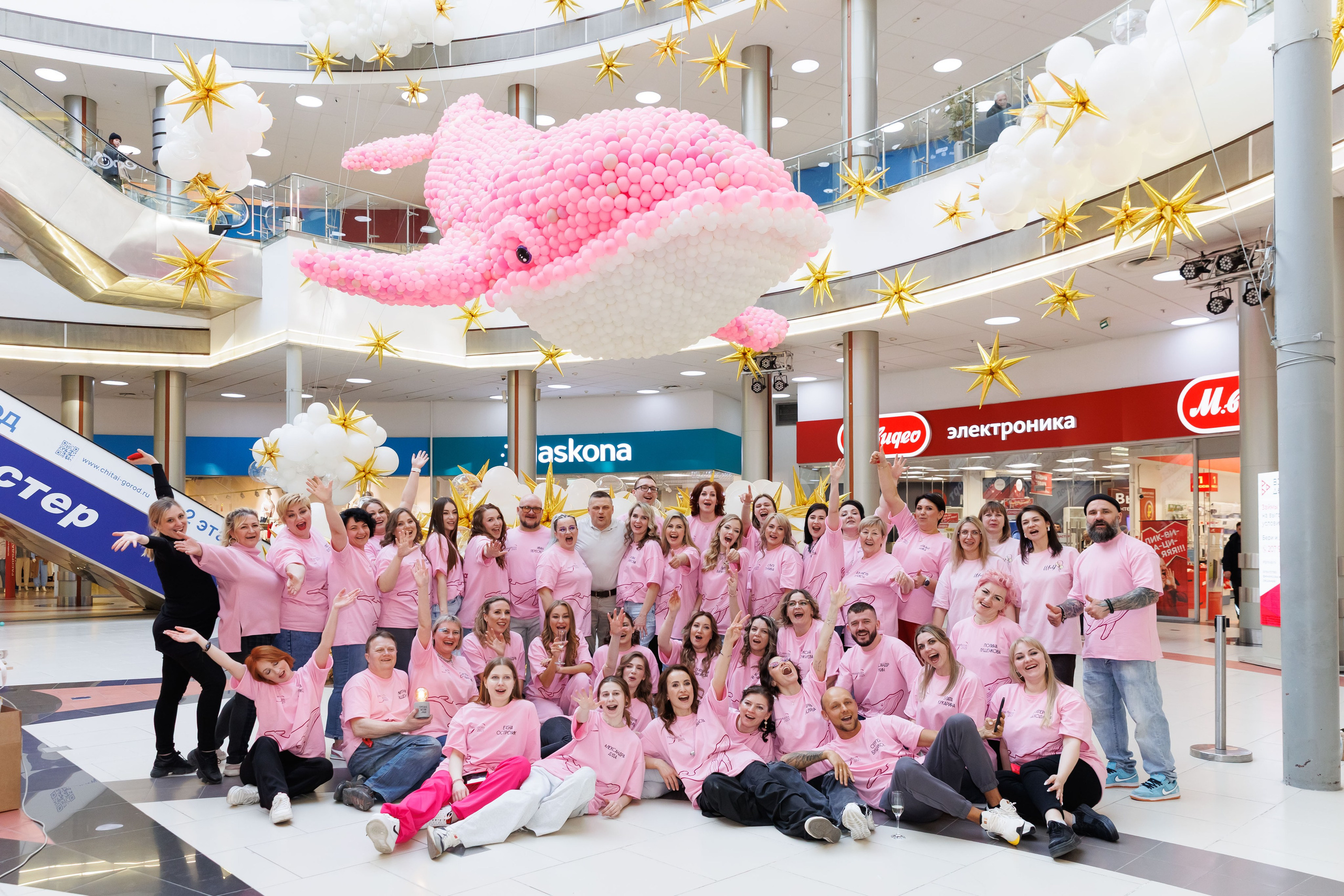 Умная весна 2025. Фотограф Новосибирск — Наталья Гресь