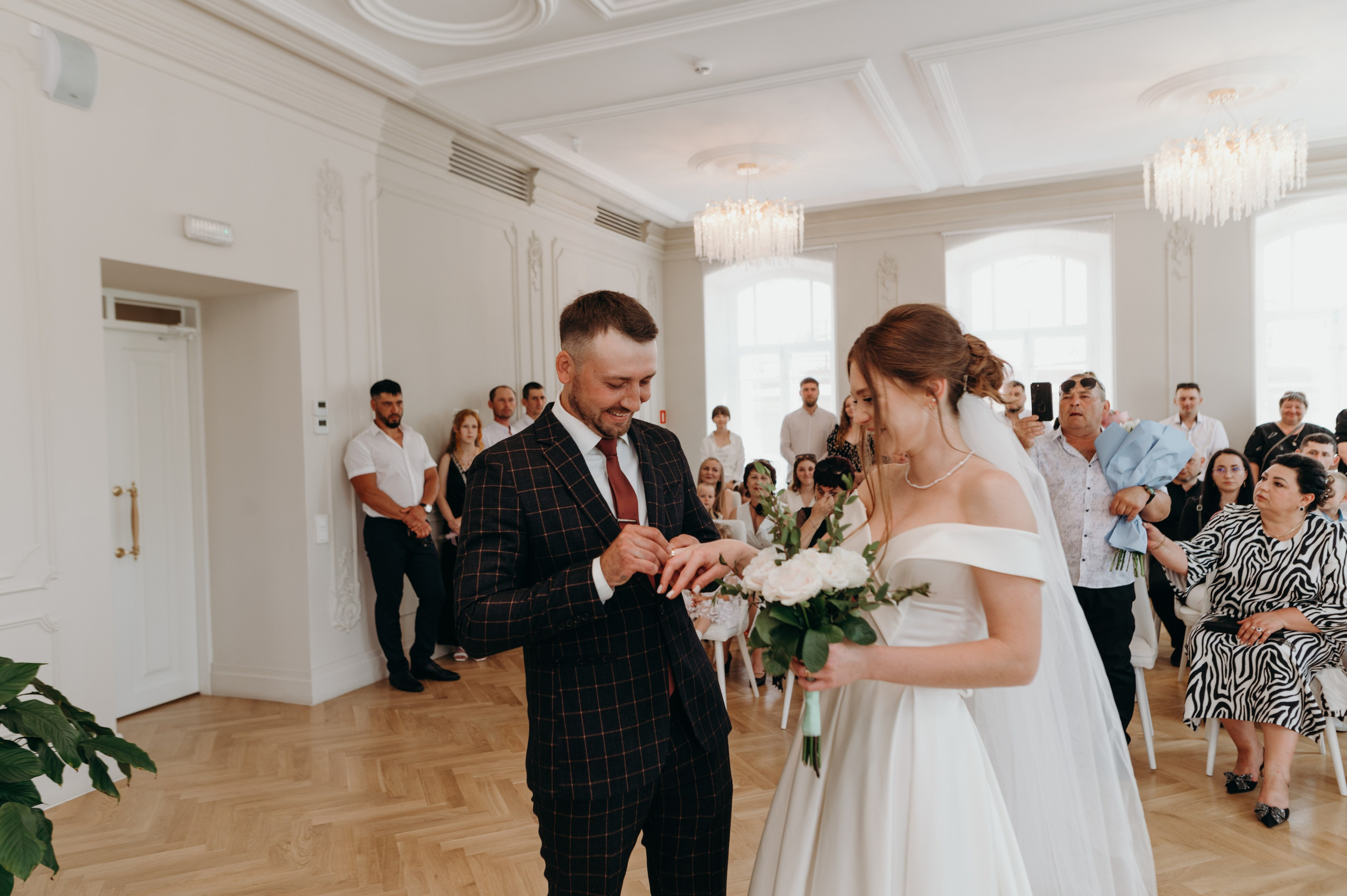 Алексей и Ксения. Фотограф в Абакане и Минусинске