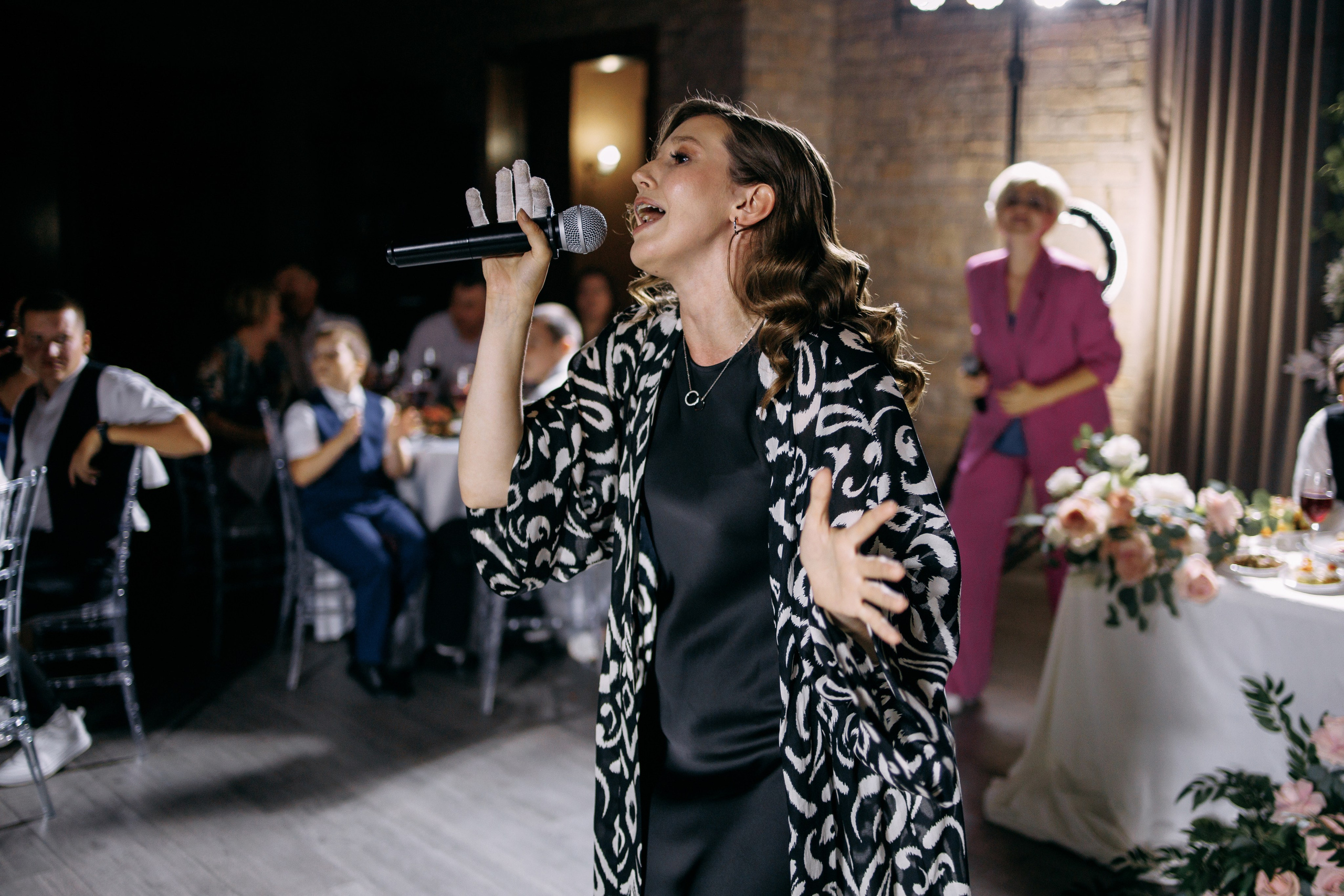 Хасан и Карина. Свадебный, репортажный фотограф в Тюмени Сергей Тапилин