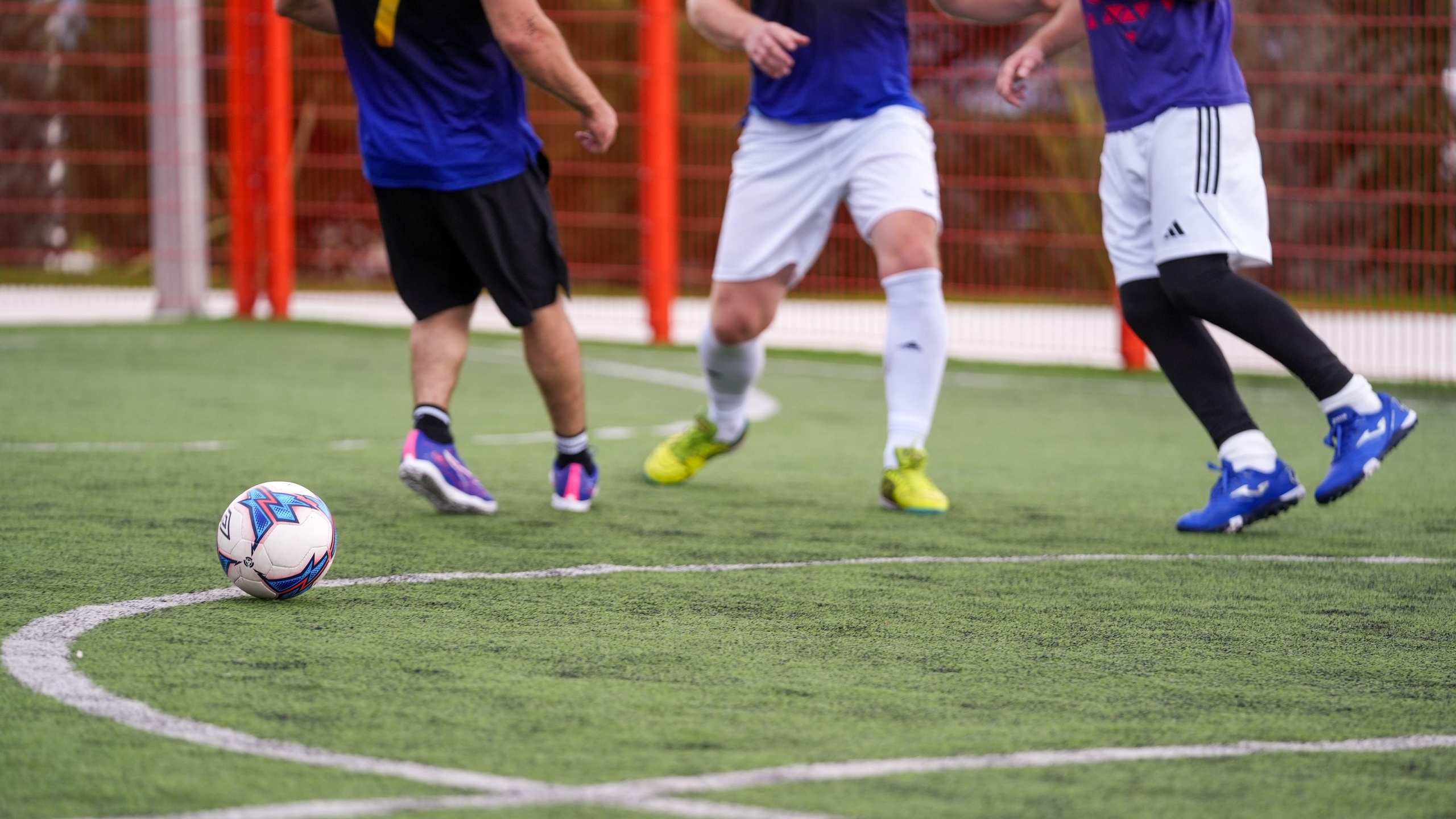 Мини футбол в рамках «АзияЭкспо» 2024. Репортажный фотограф в Красной Поляне и Сочи Павлюченко Екатерина