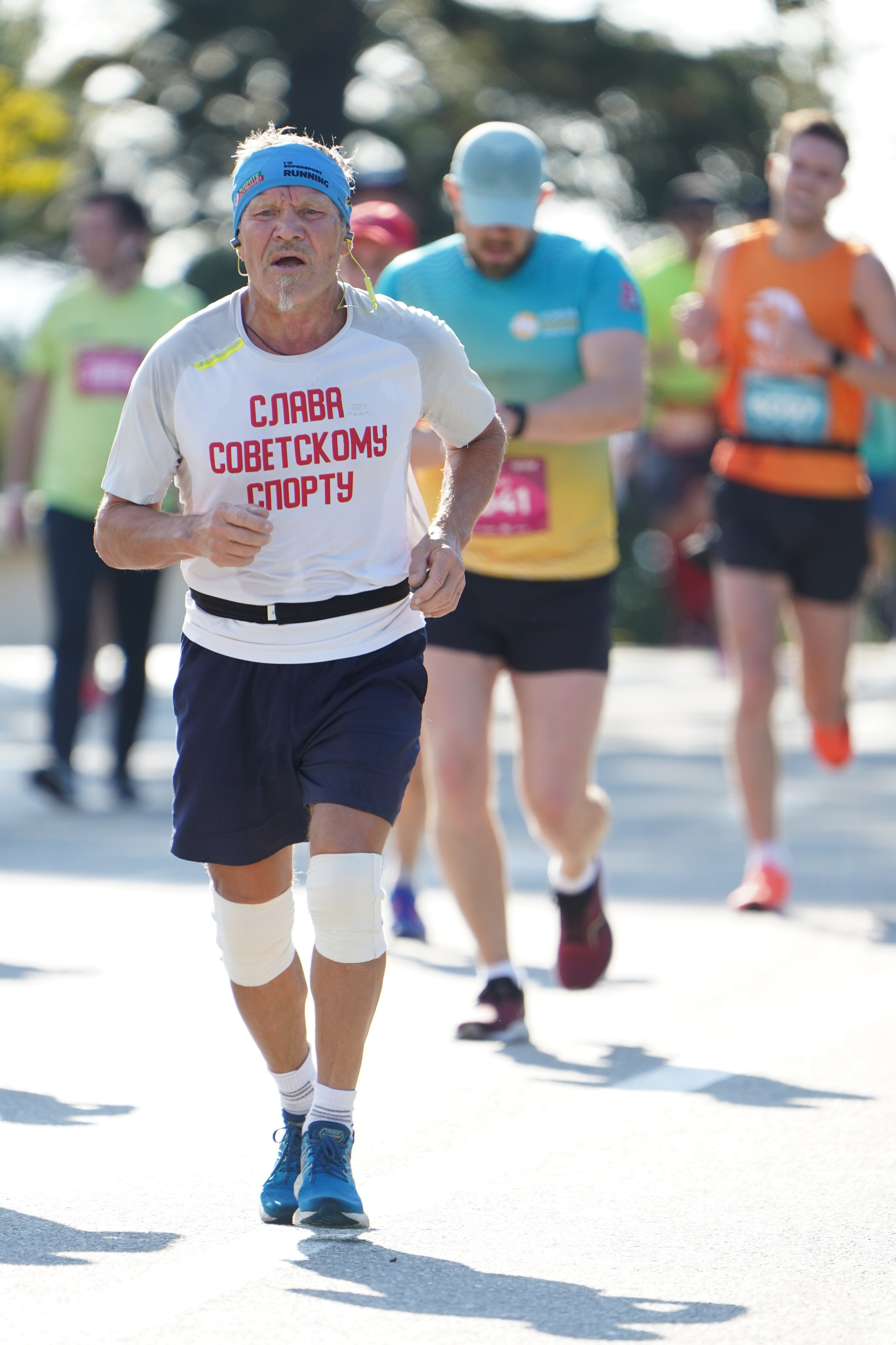 Сочи Марафон 2022 — отстрел. Репортажный фотограф в Красной Поляне и Сочи Павлюченко Екатерина