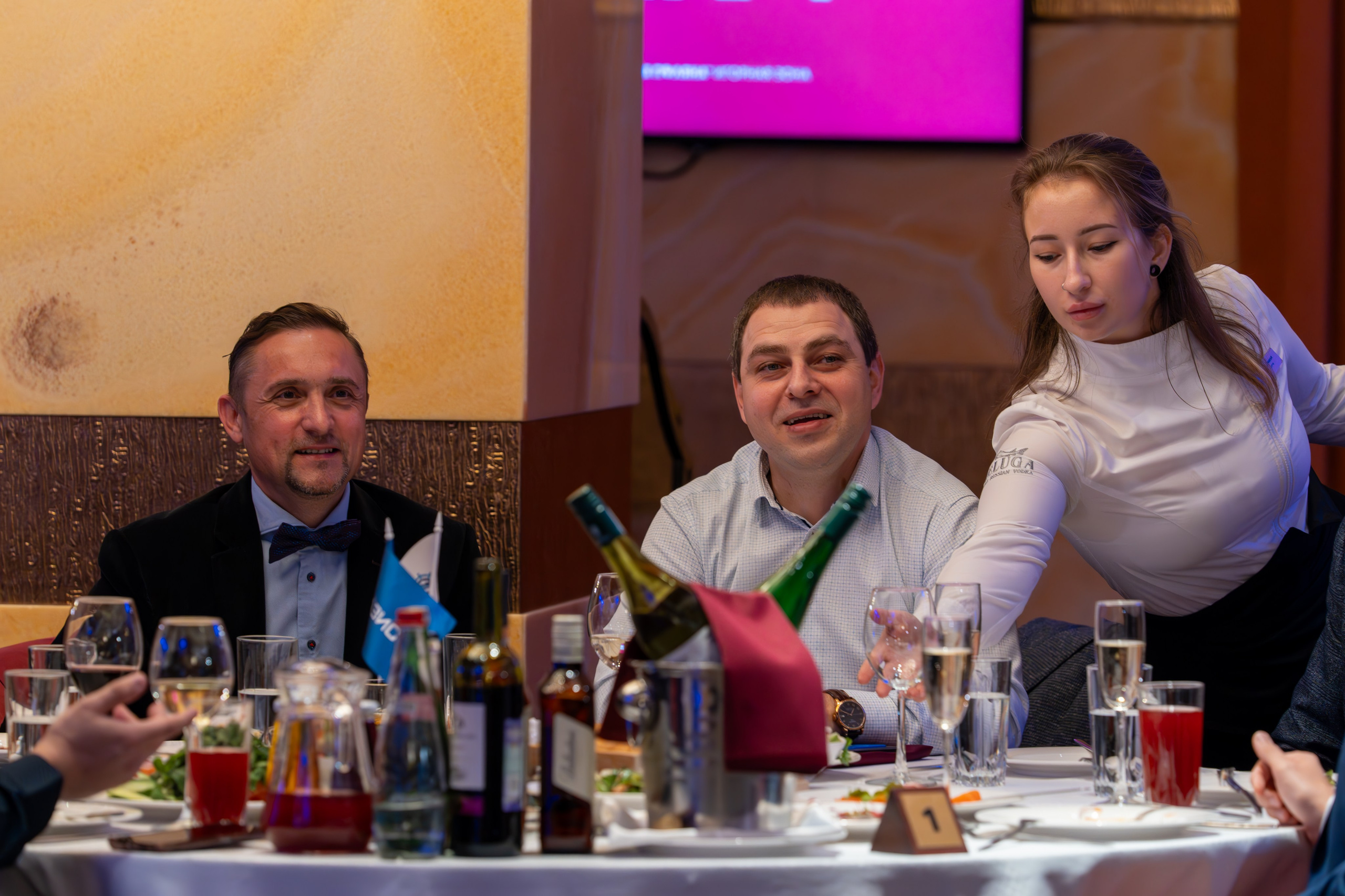 MICE мероприятие для компании «Базис». Репортажный фотограф в Красной Поляне и Сочи Павлюченко Екатерина