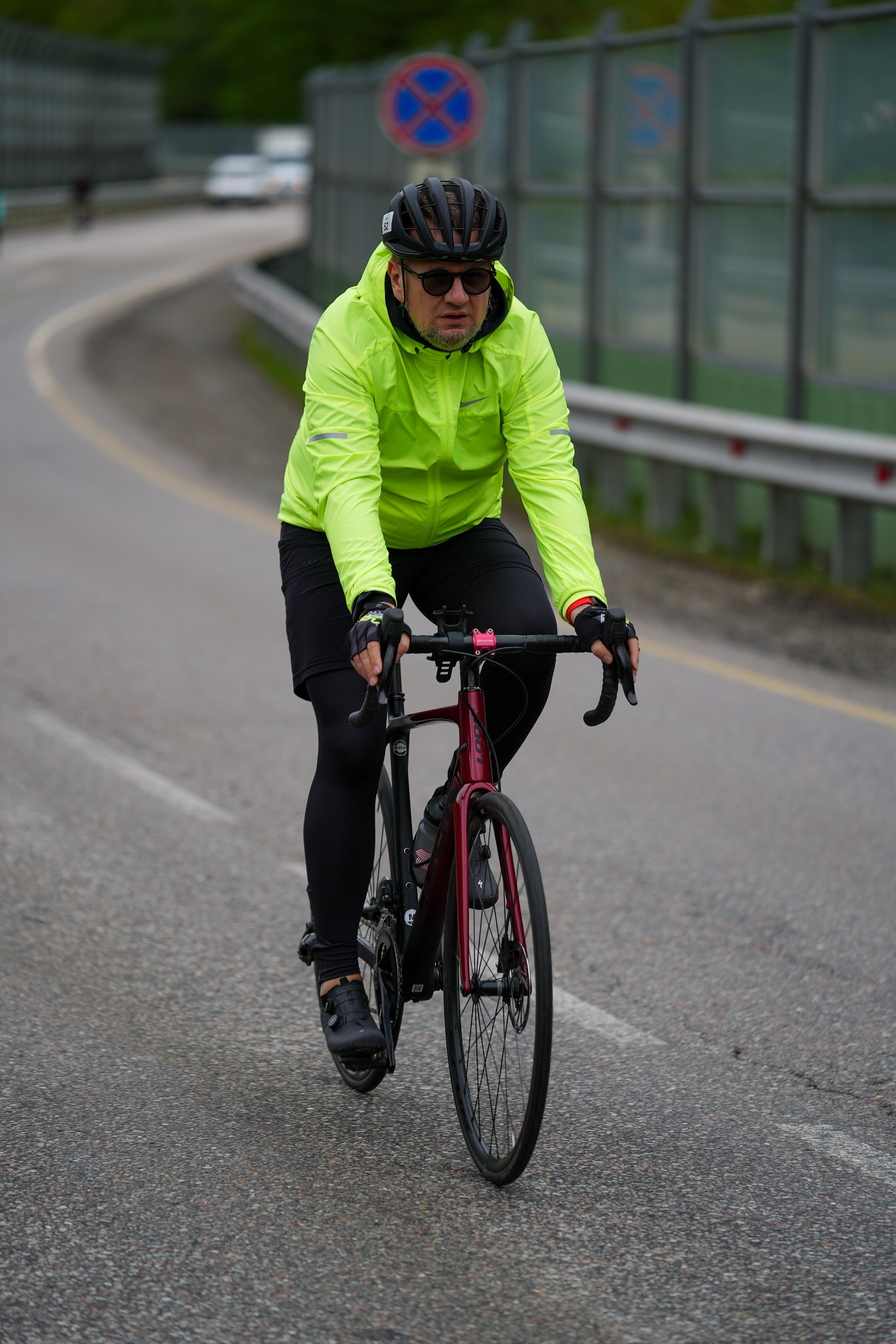 Велогонка «Три горы» на курортах горного кластера Красная Поляна. Репортажный фотограф в Красной Поляне и Сочи Павлюченко Екатерина